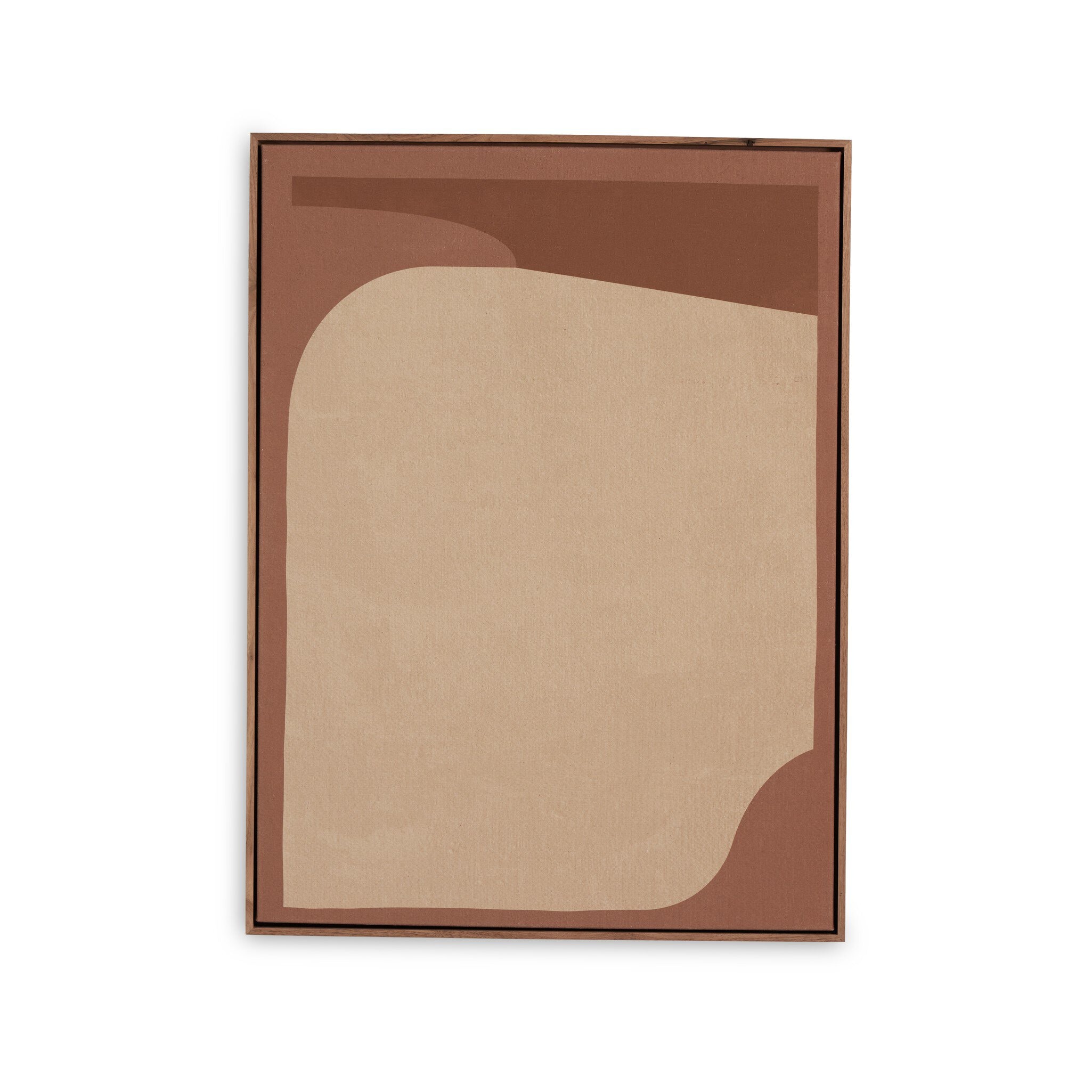 Four Hands Furniture Tonal Study I By Coup D