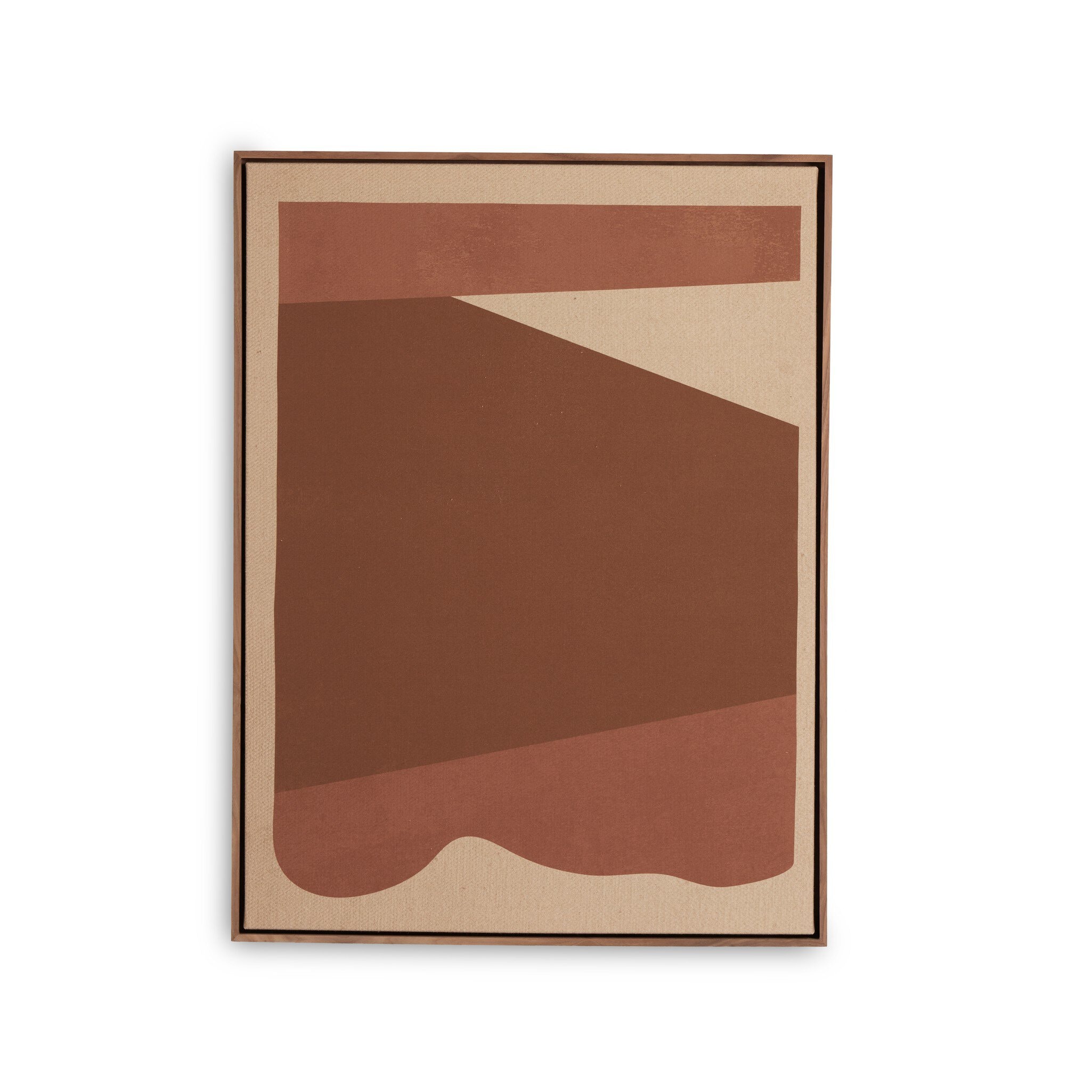 Four Hands Furniture Tonal Study Ii By Coup D