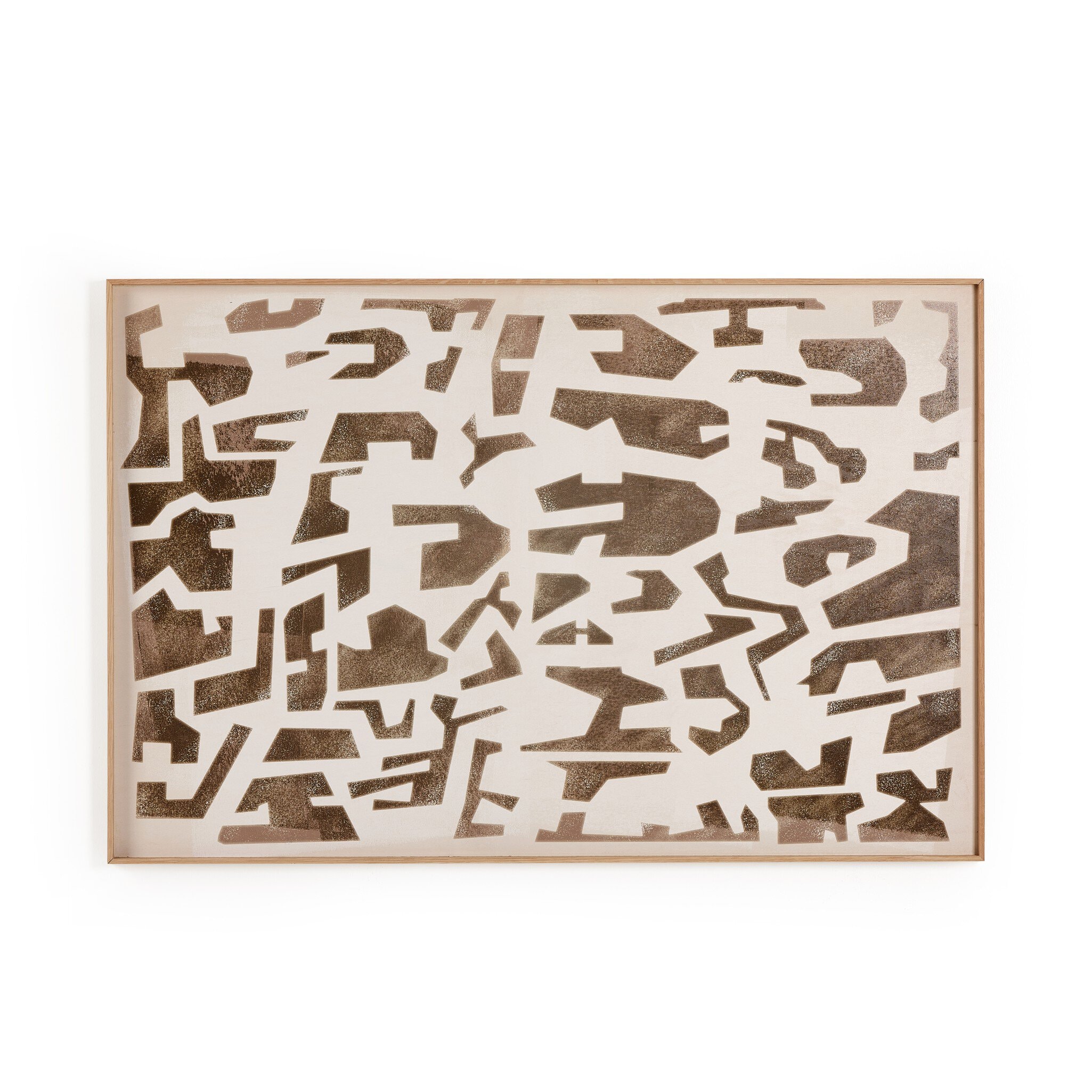 Four Hands Furniture Block Sand Ii By Coup D