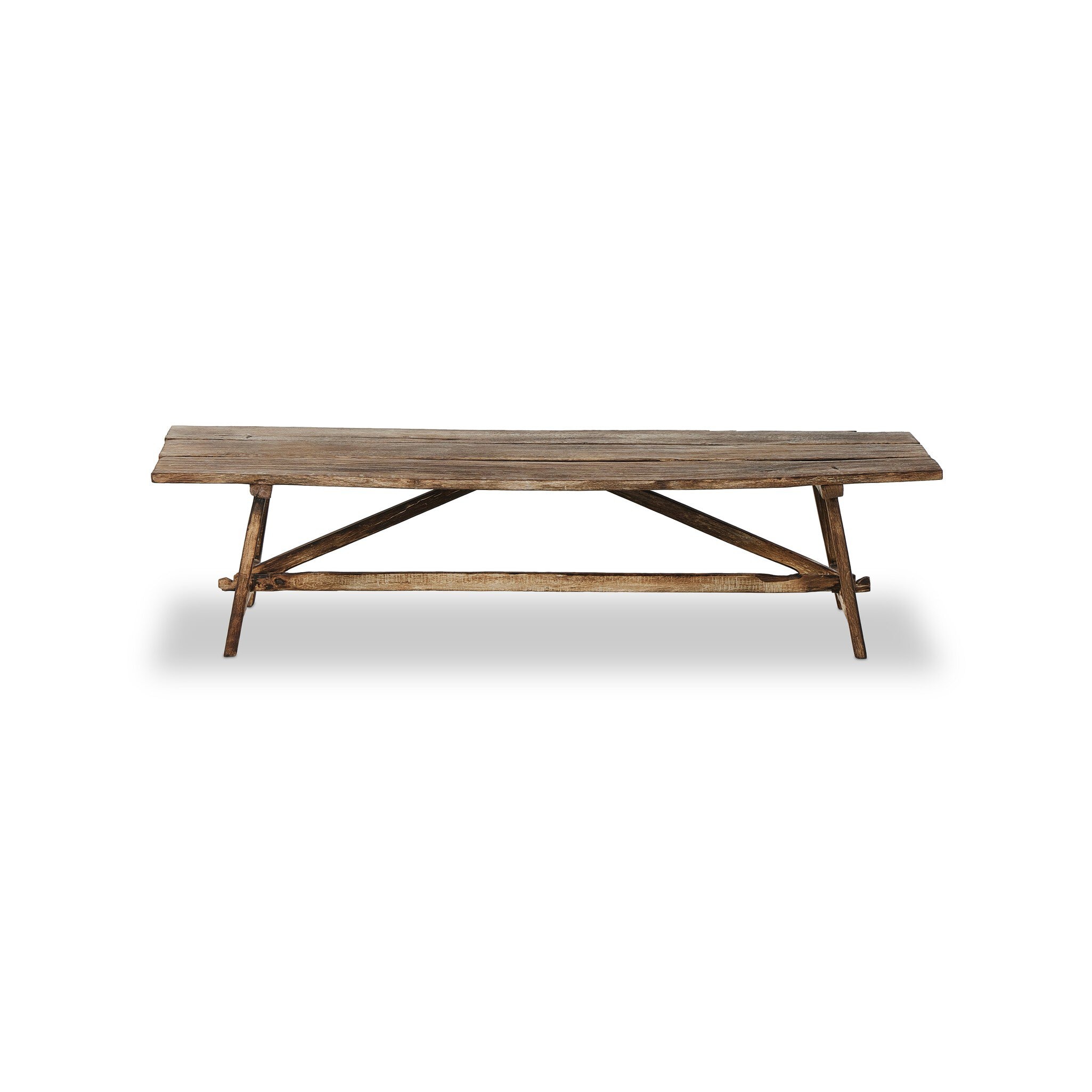 Four Hands Furniture 242948-001 Living Room Elio Coffee Table