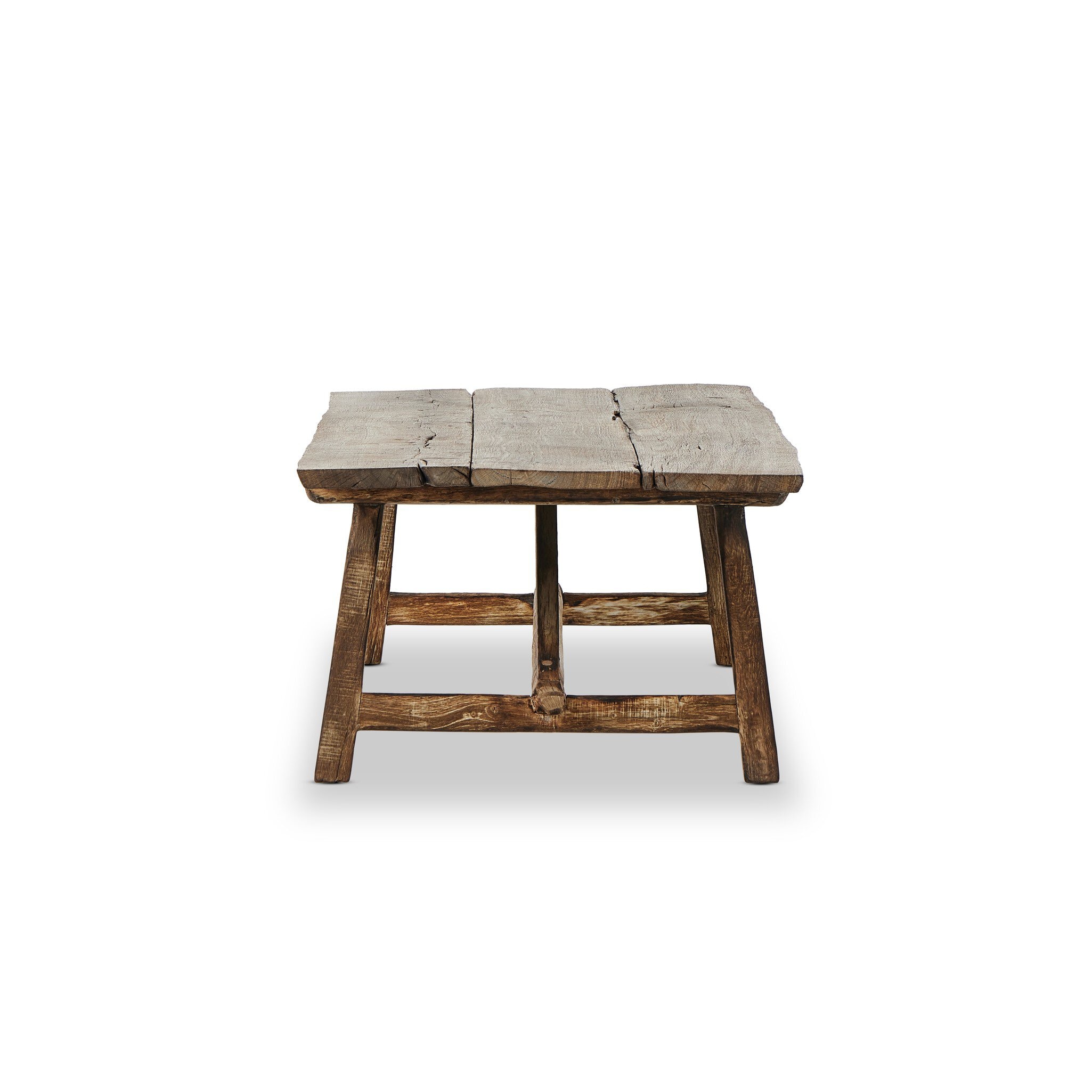Four Hands Furniture 242948-001 Living Room Elio Coffee Table