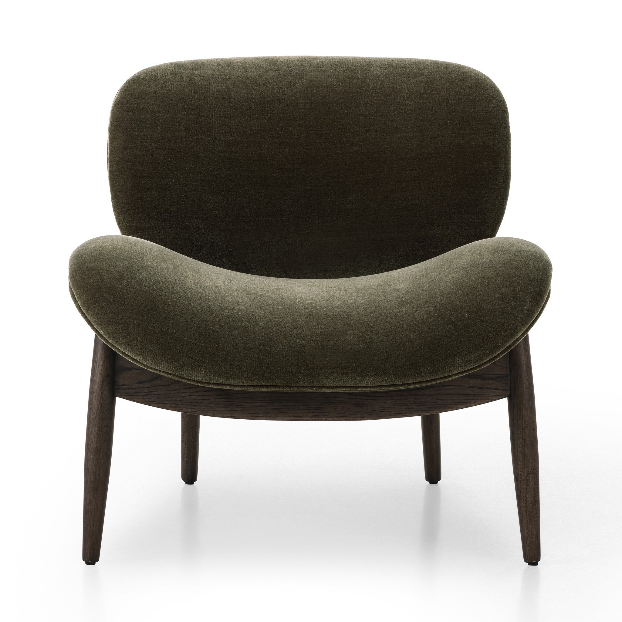 Four Hands Furniture Celine Chair - Monte Olive 245887-001
