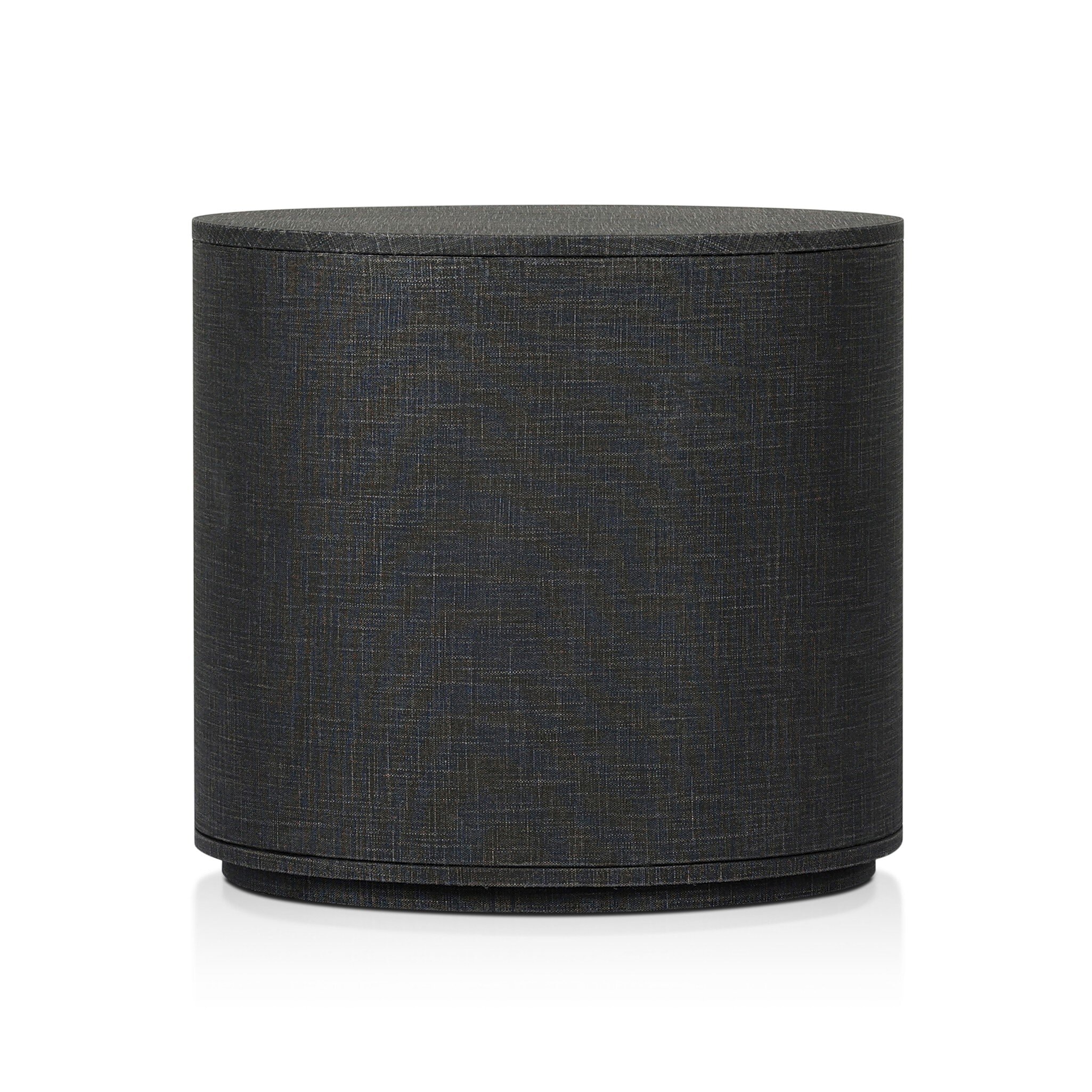 Four Hands Furniture 245941-002 Bedroom Amelia Oval Nightstand