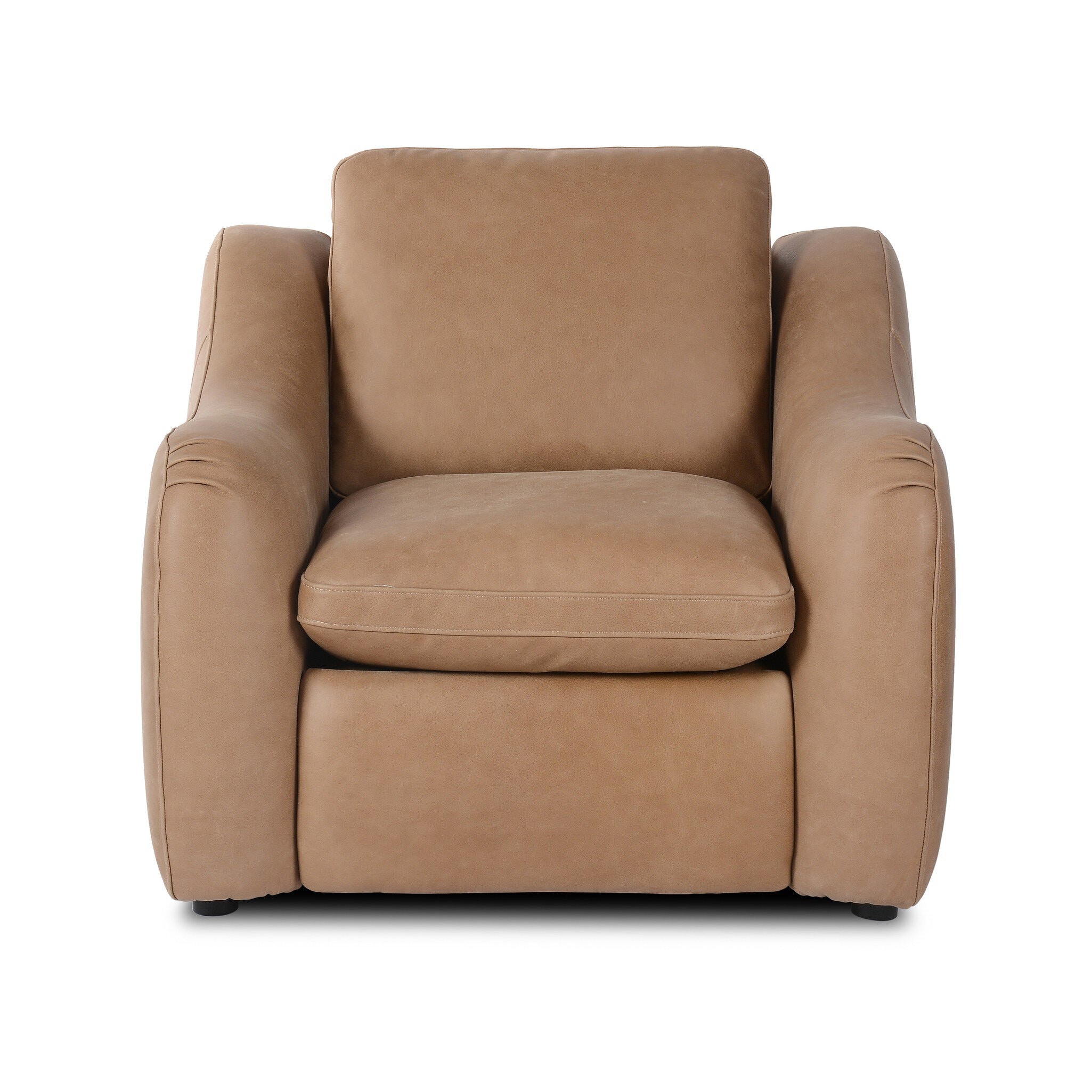 Four Hands Furniture Crawford Power Recliner - Palermo Drift 246266-002