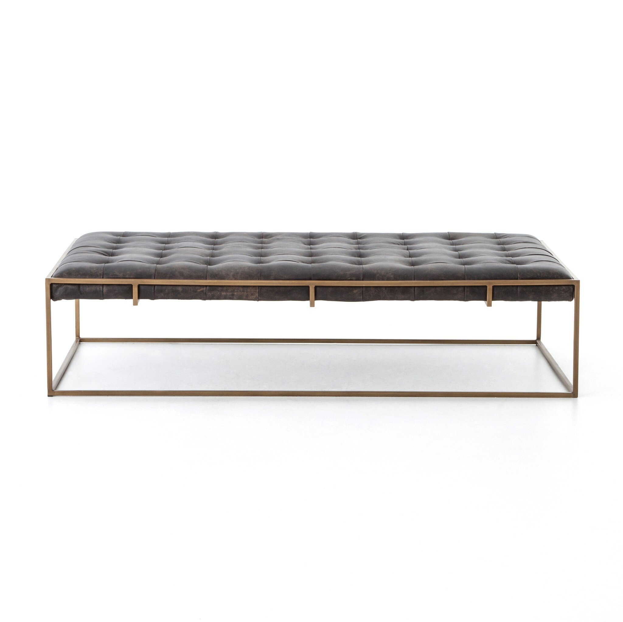 Four Hands Furniture Oxford Coffee Table CIRD-143