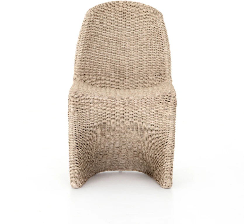 Four Hands Portia Outdoor Dining Chair: Stylish Comfort Redefined 3 Four Hands Portia Outdoor Dining Chair: Stylish Comfort Redefined