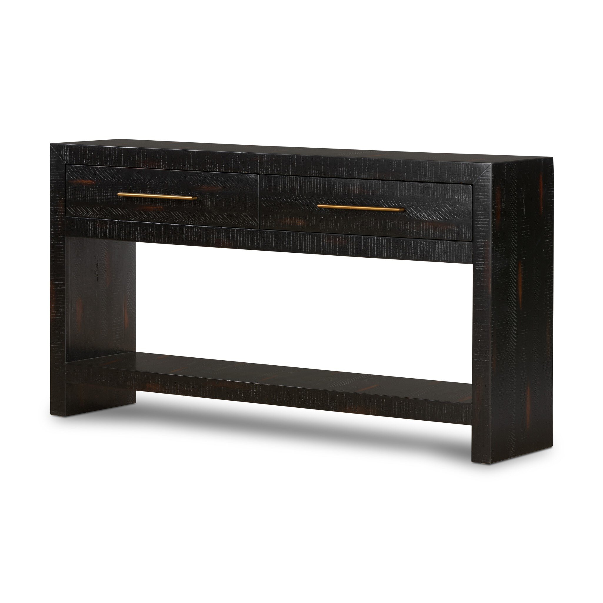 Four Hands Furniture VHAD-F085 Living Room Suki Console