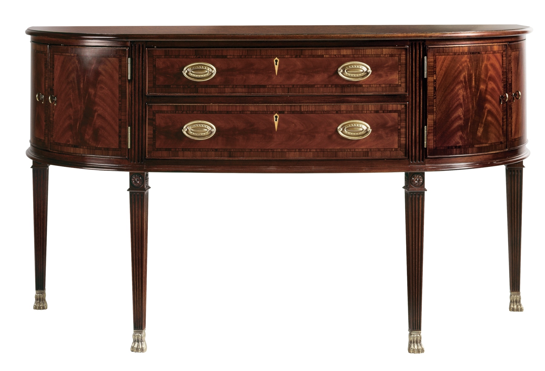 Councill Furniture Logan Sideboard C231-400