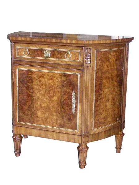 Karges Furniture 308 Custom Louis XVI Buffet 308c