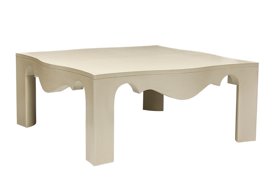Kindel Furniture Florence Cocktail Table 58-862