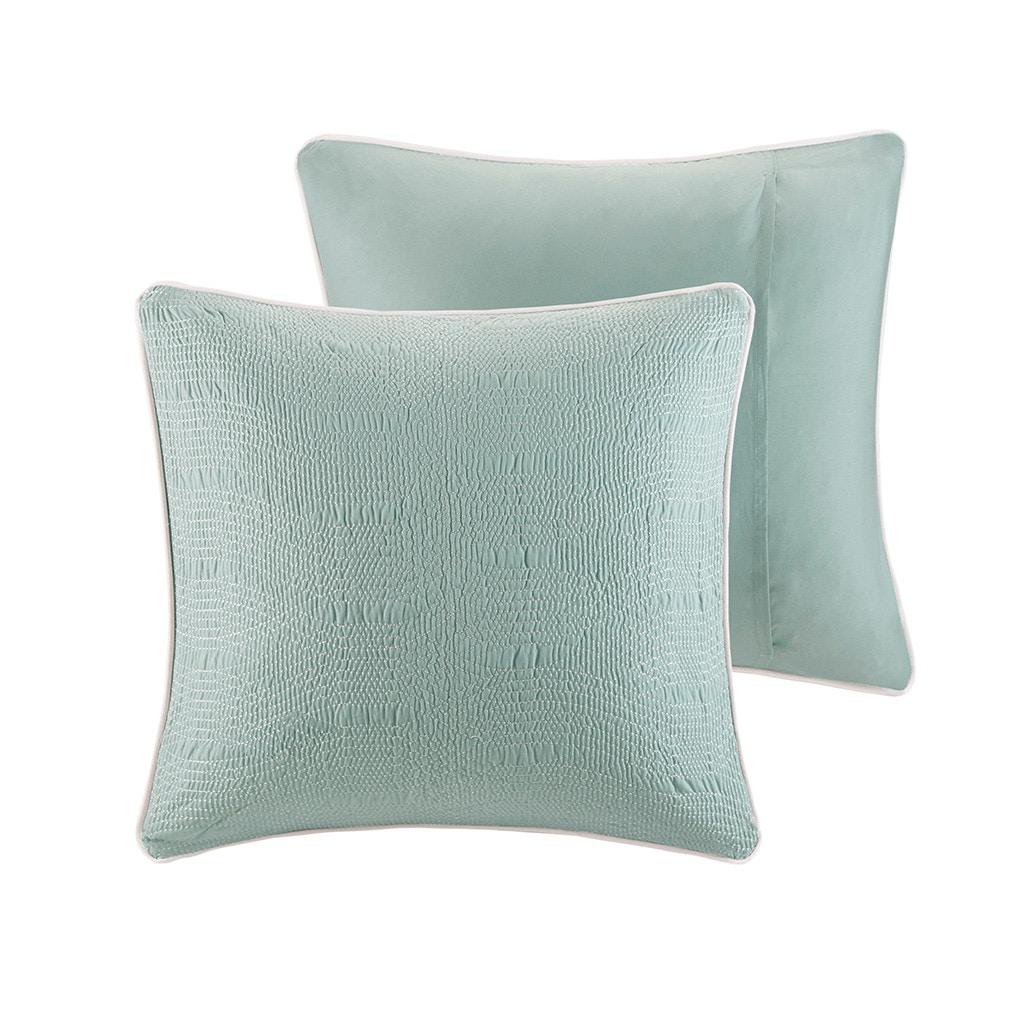 Hampton Hill Bedding Coastline Euro Sham HH11-399