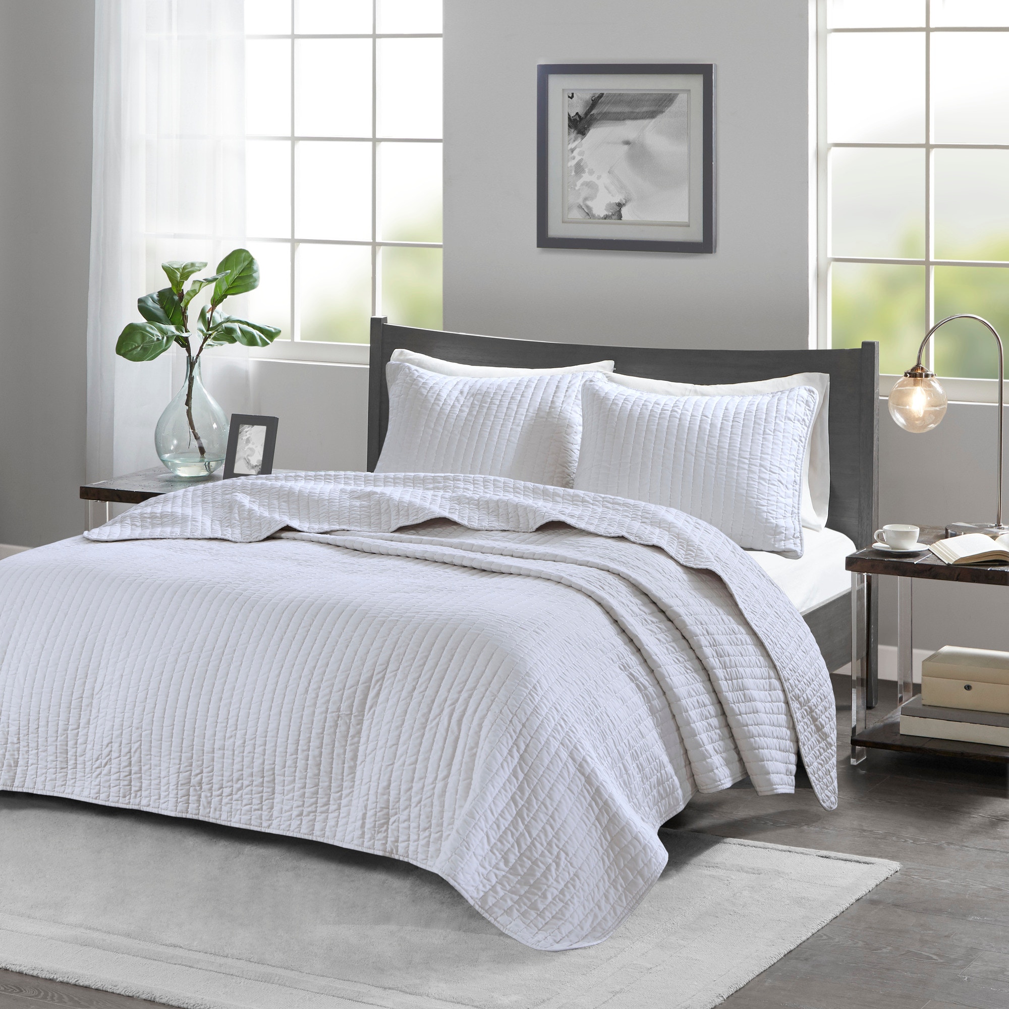 Hampton Hill Bedding Keaton Quilt Set MP13-626