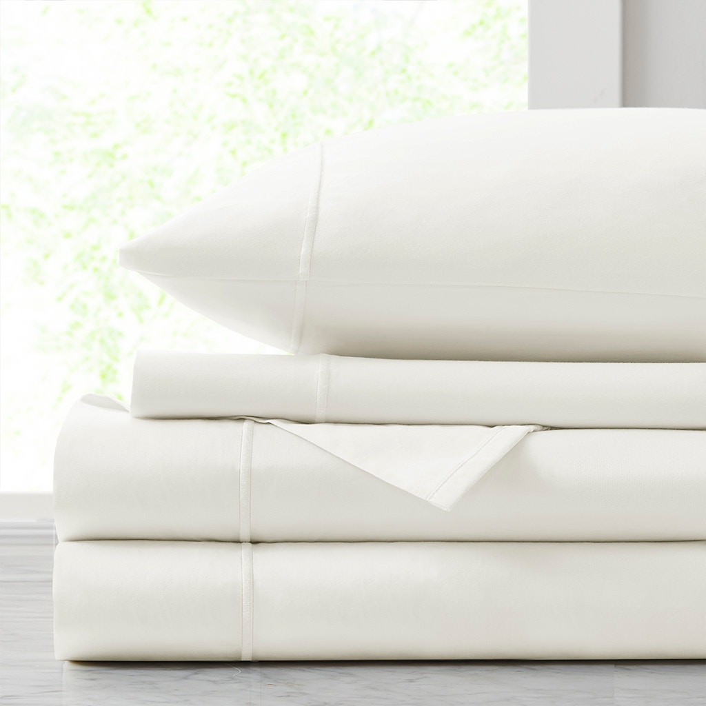 Hampton Hill Bedding Luxury Egyptian 500TC Cotton Sheet Set CCS20-002