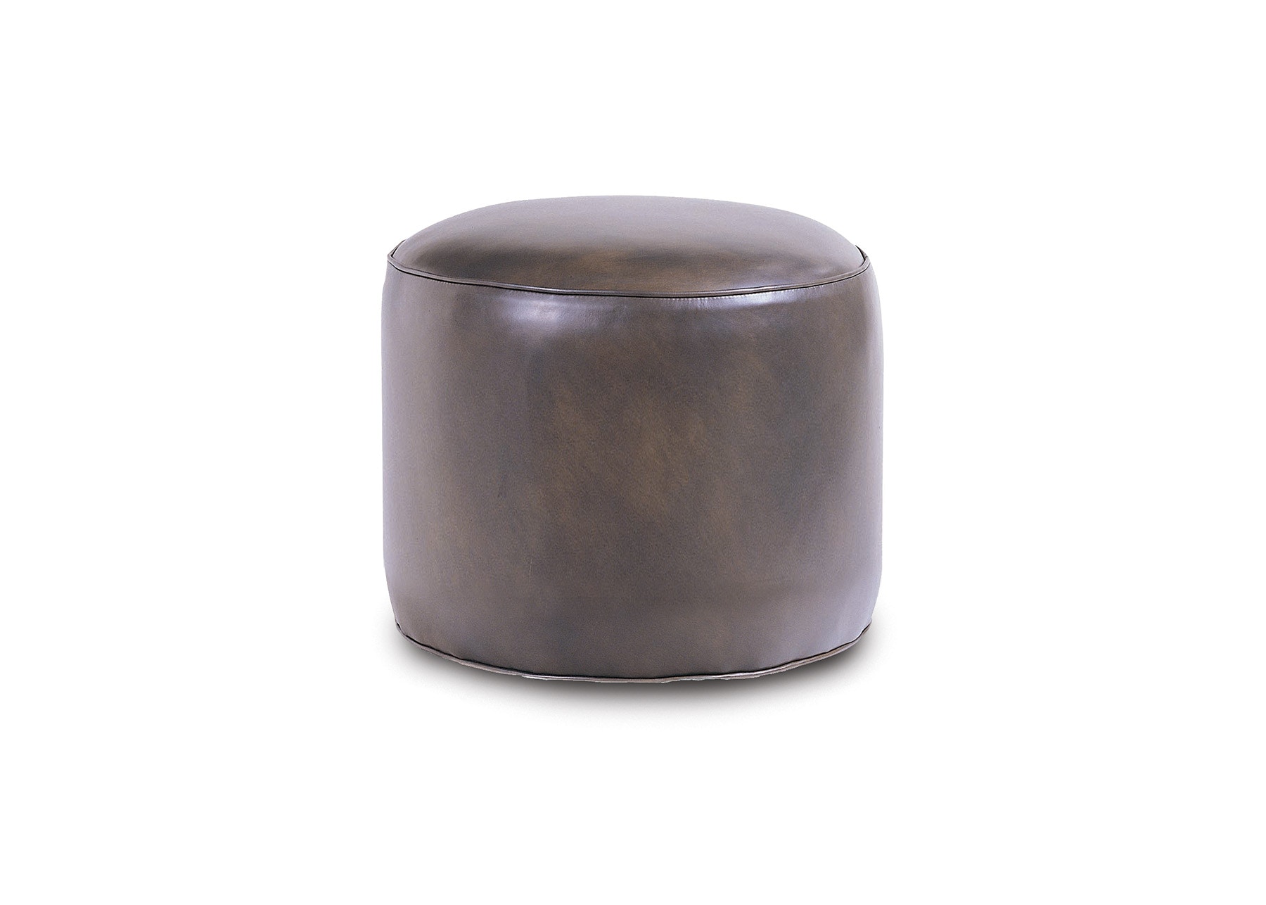 Hancock and Moore Margo Ottoman No Border 038-NB