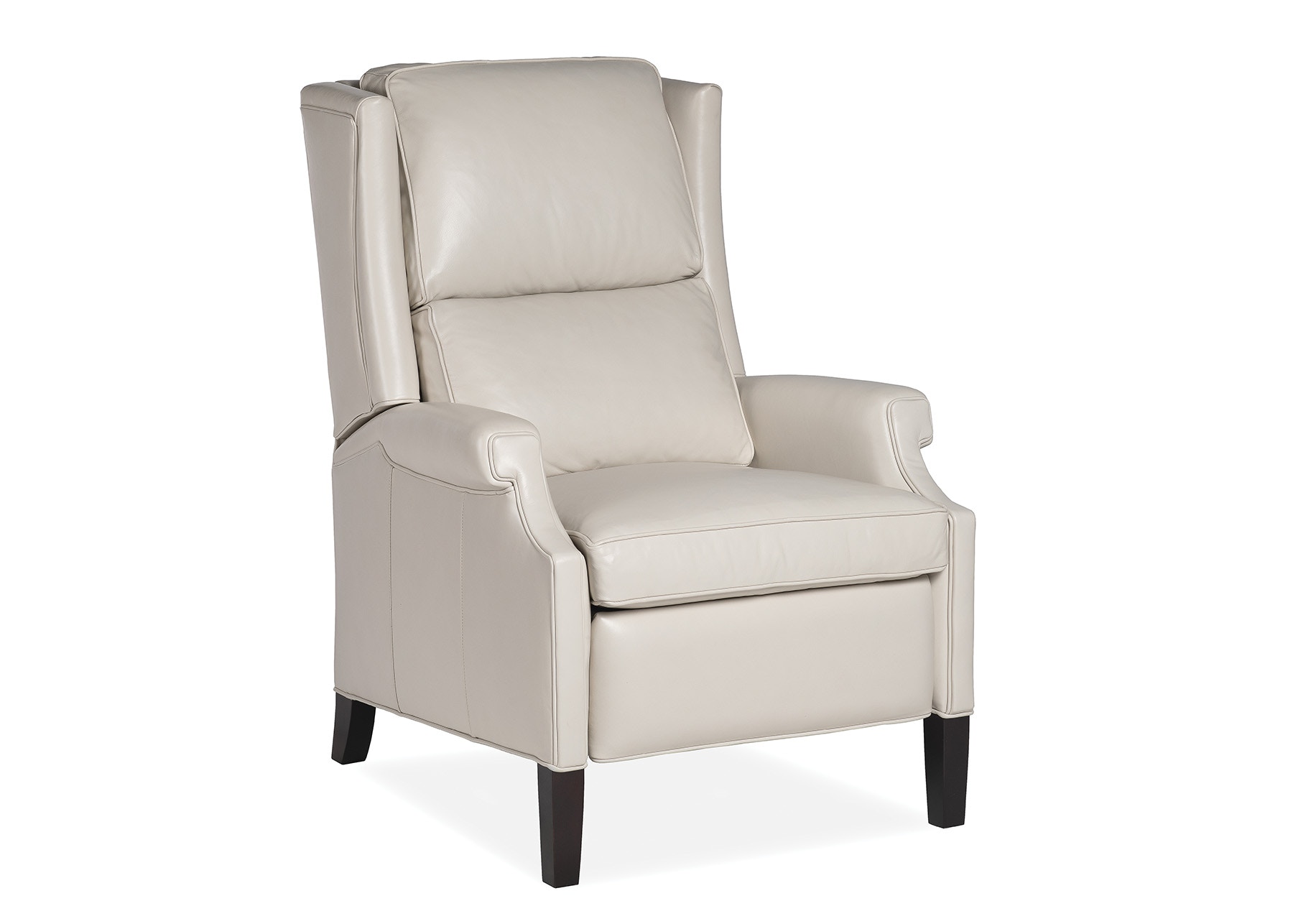 Hancock and Moore Greyson Pwr Rec. with Battery Articulating Headrest 1053-PRB-HR