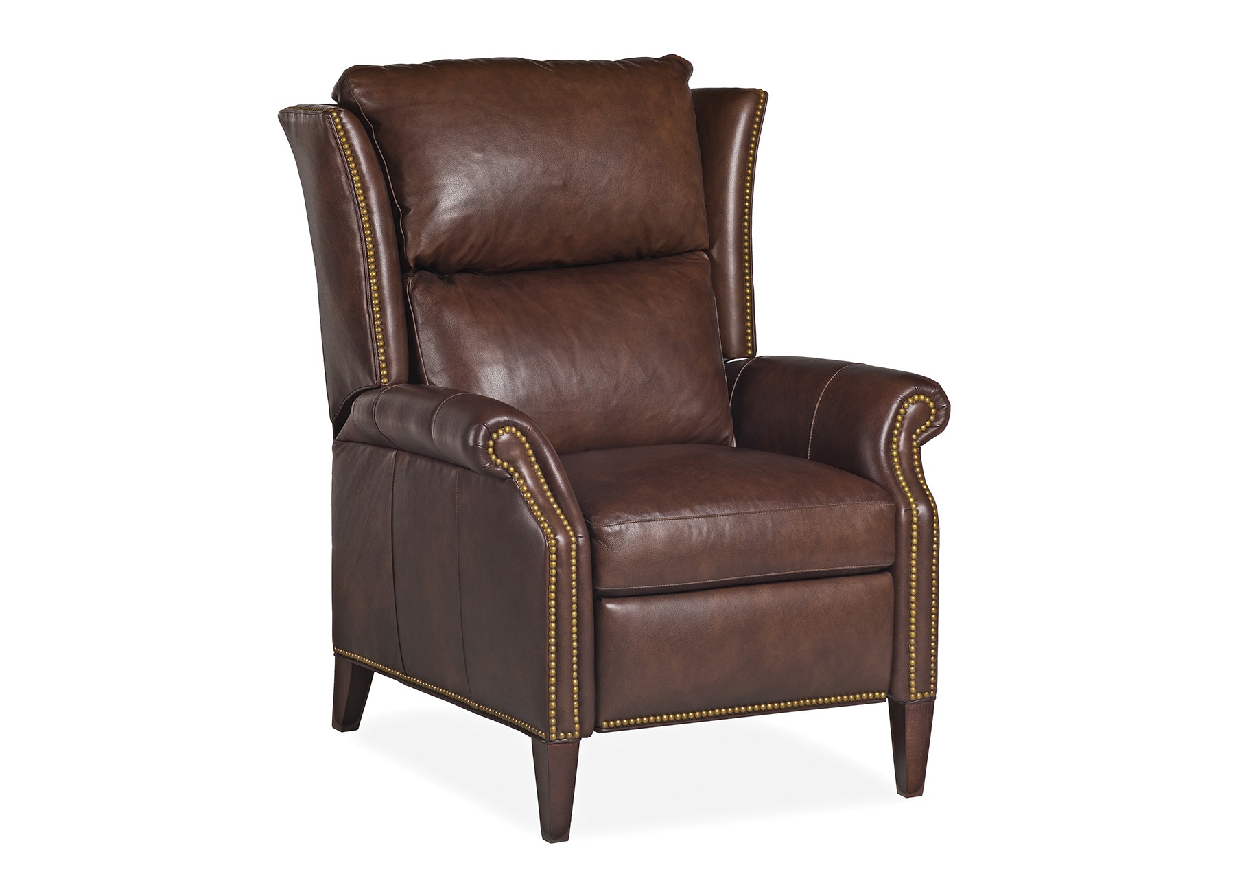 Hancock and Moore Sami Power Recliner with Articulating Headrest 1080-PR-HR