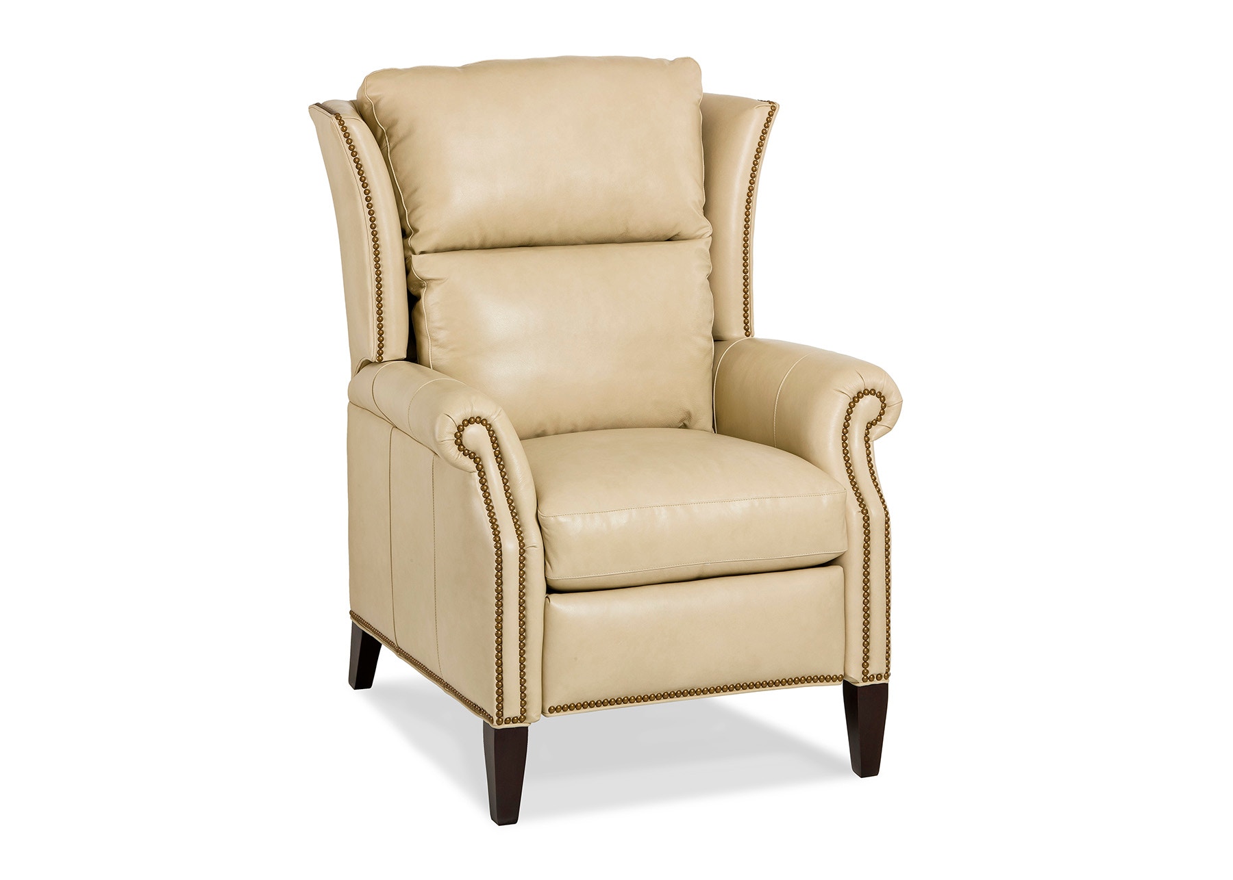 Hancock and Moore Sami Recliner 1080
