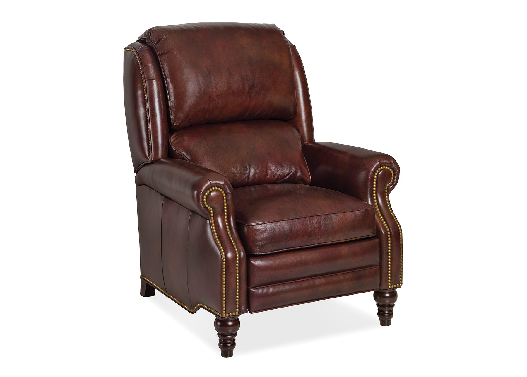 Hancock and Moore Powell Power Recliner 1089-PR