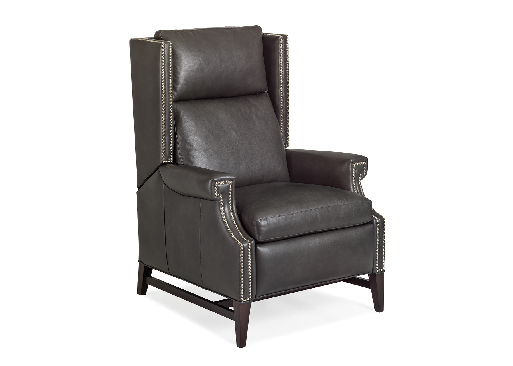 Hancock and Moore Marcus Recliner 1092