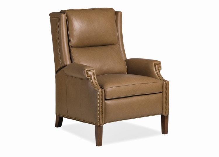 Hancock and Moore Greyson Recliner 1098