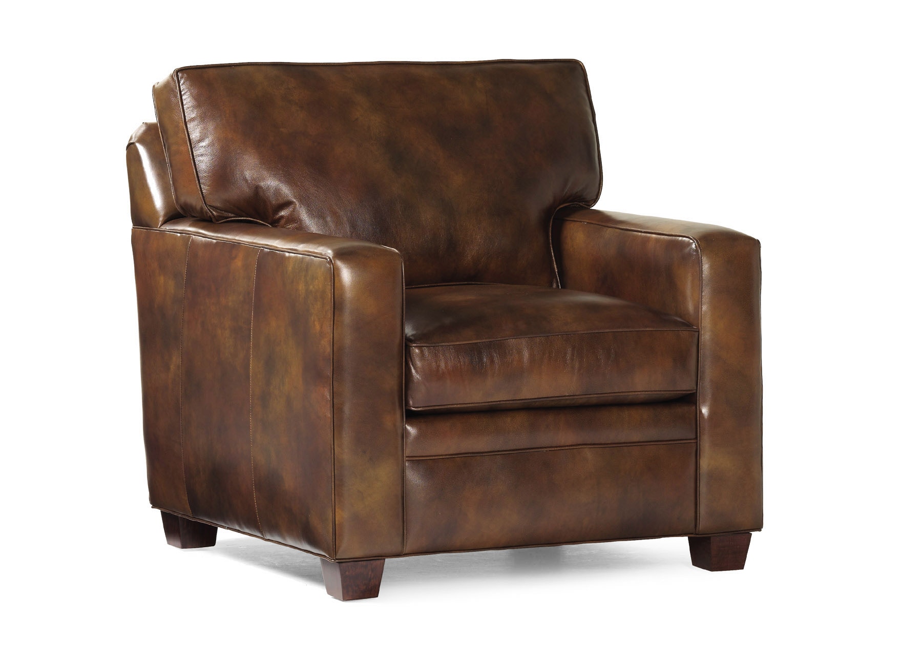 Hancock and Moore Campaign Chair 1281