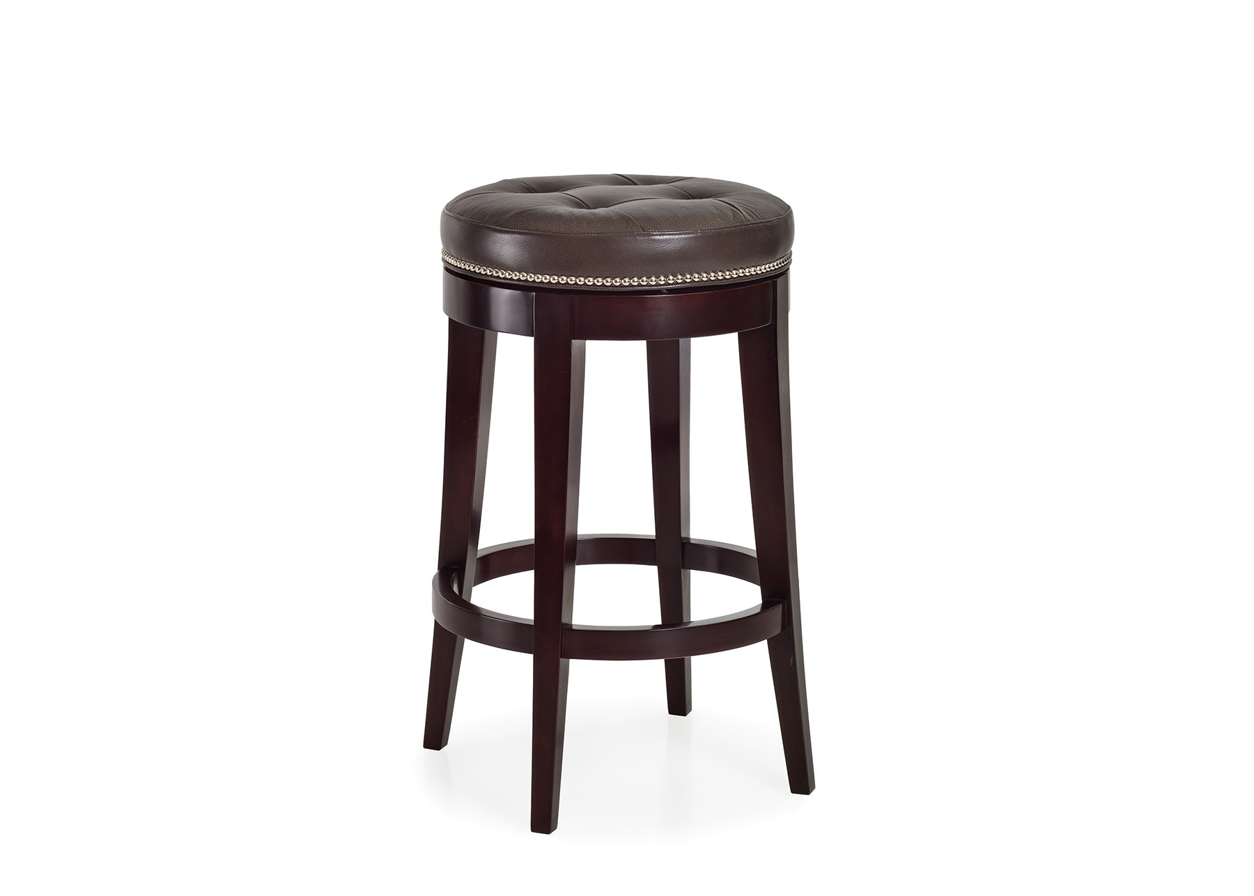 Hancock and Moore Finn Bar Stool 170-30