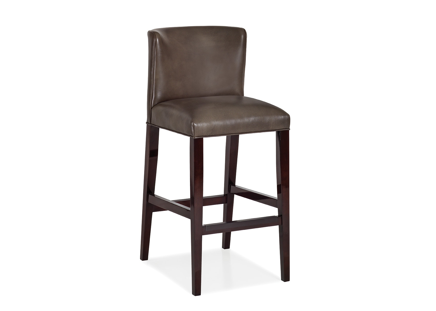 Hancock and Moore Melton Bar Stool 171-30