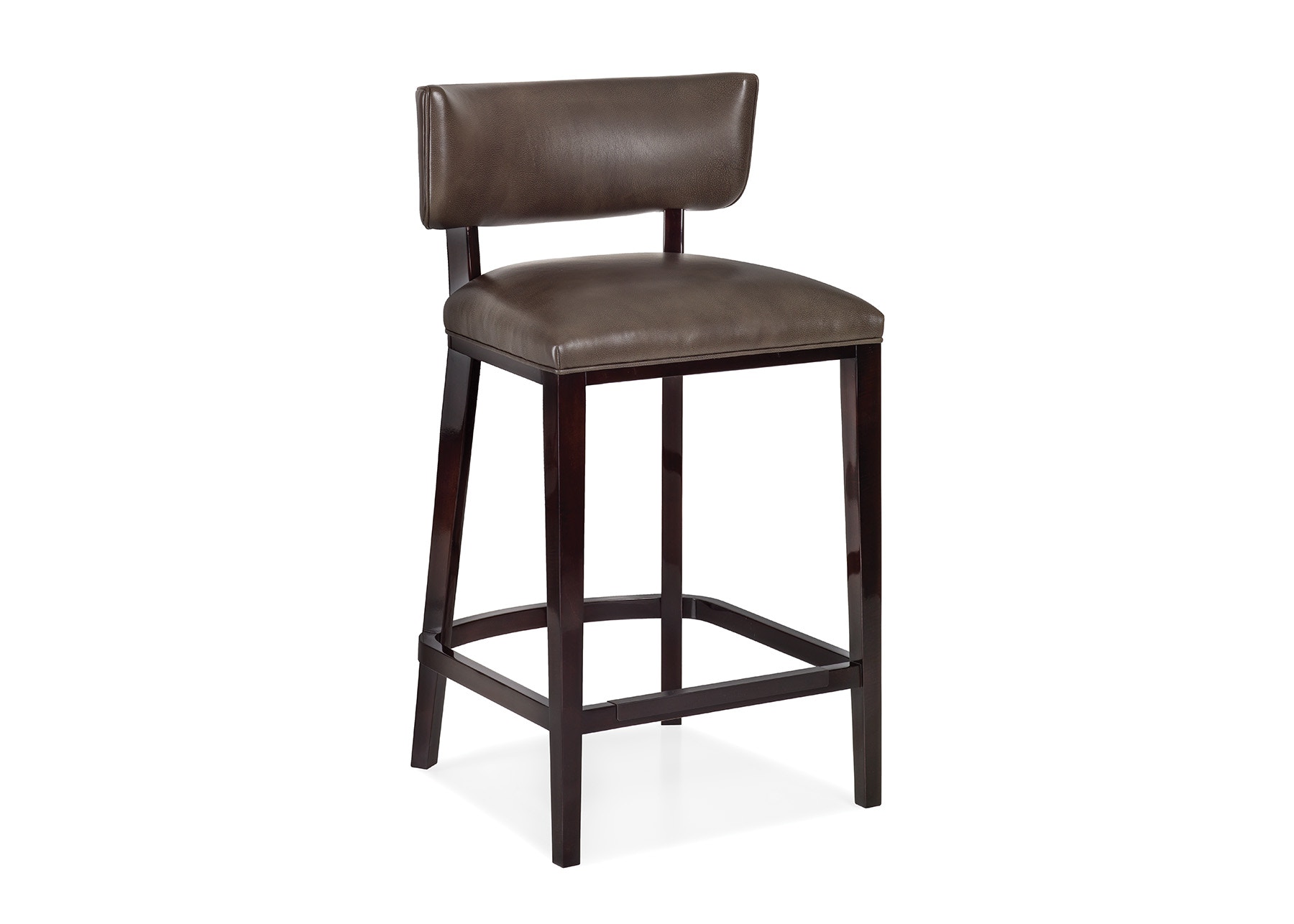 Hancock and Moore Milner Bar Stool 173-30