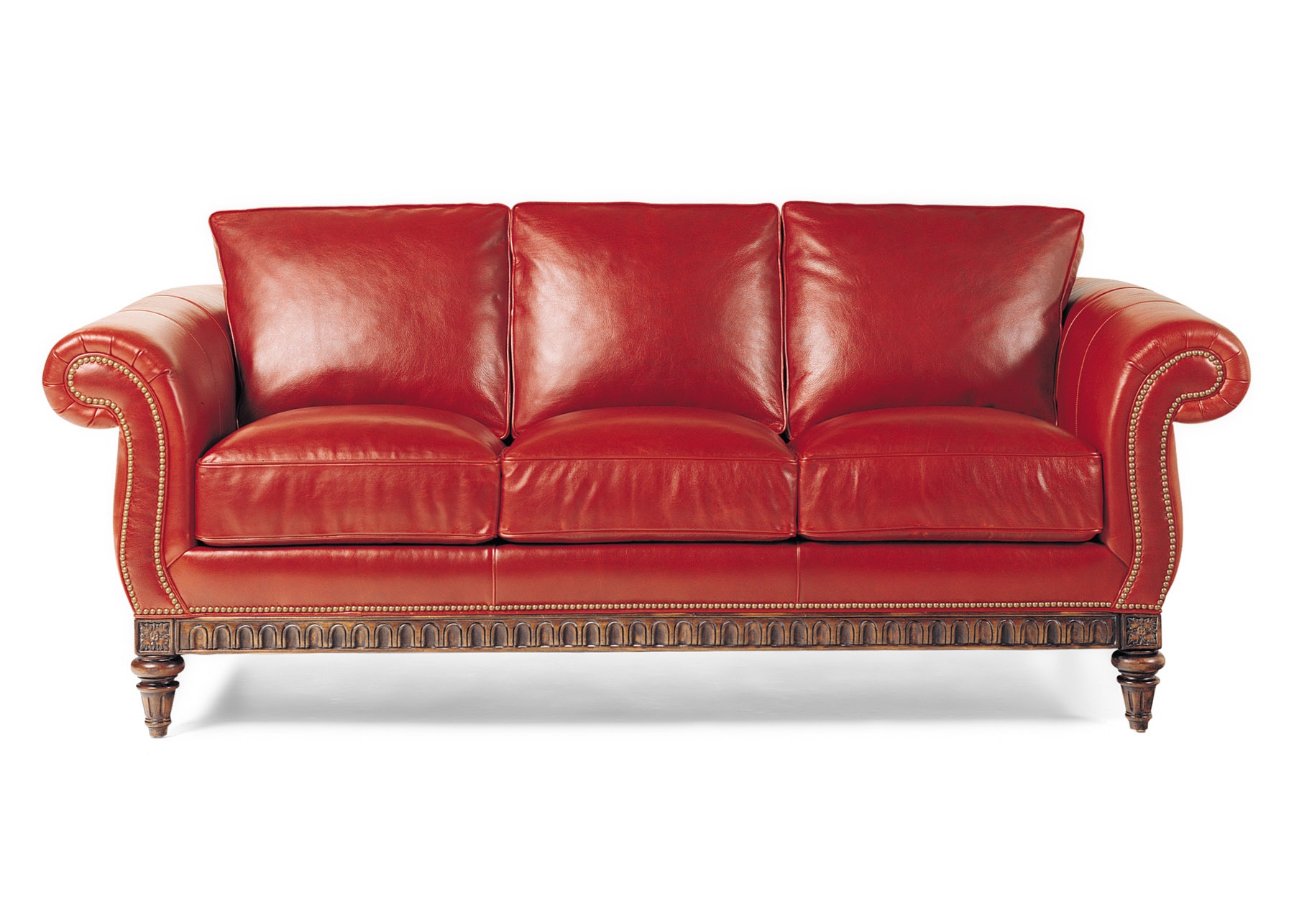 Hancock and Moore Chancellor Sofa 1743