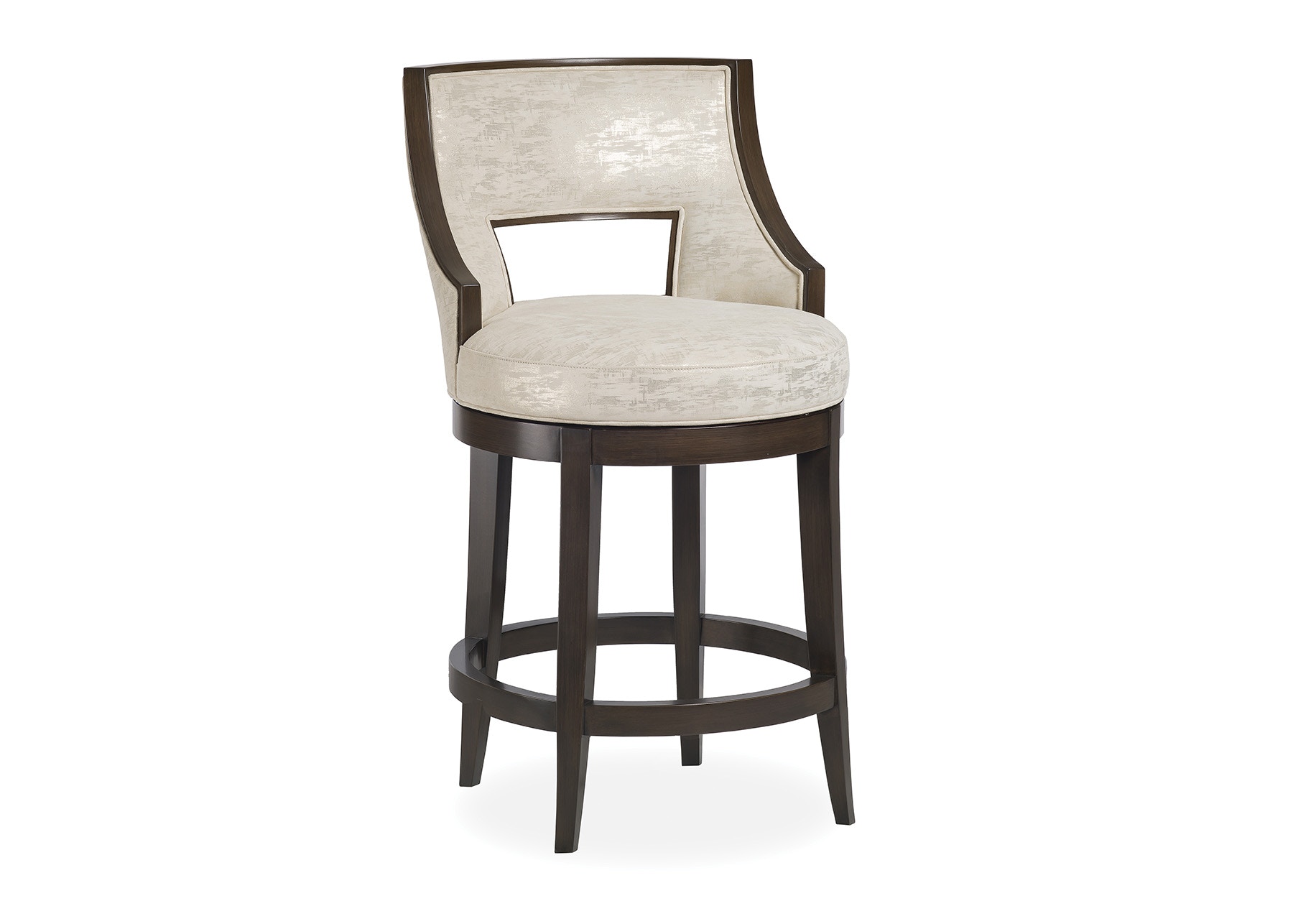 Hancock and Moore Tatum Counter Stool 200-24