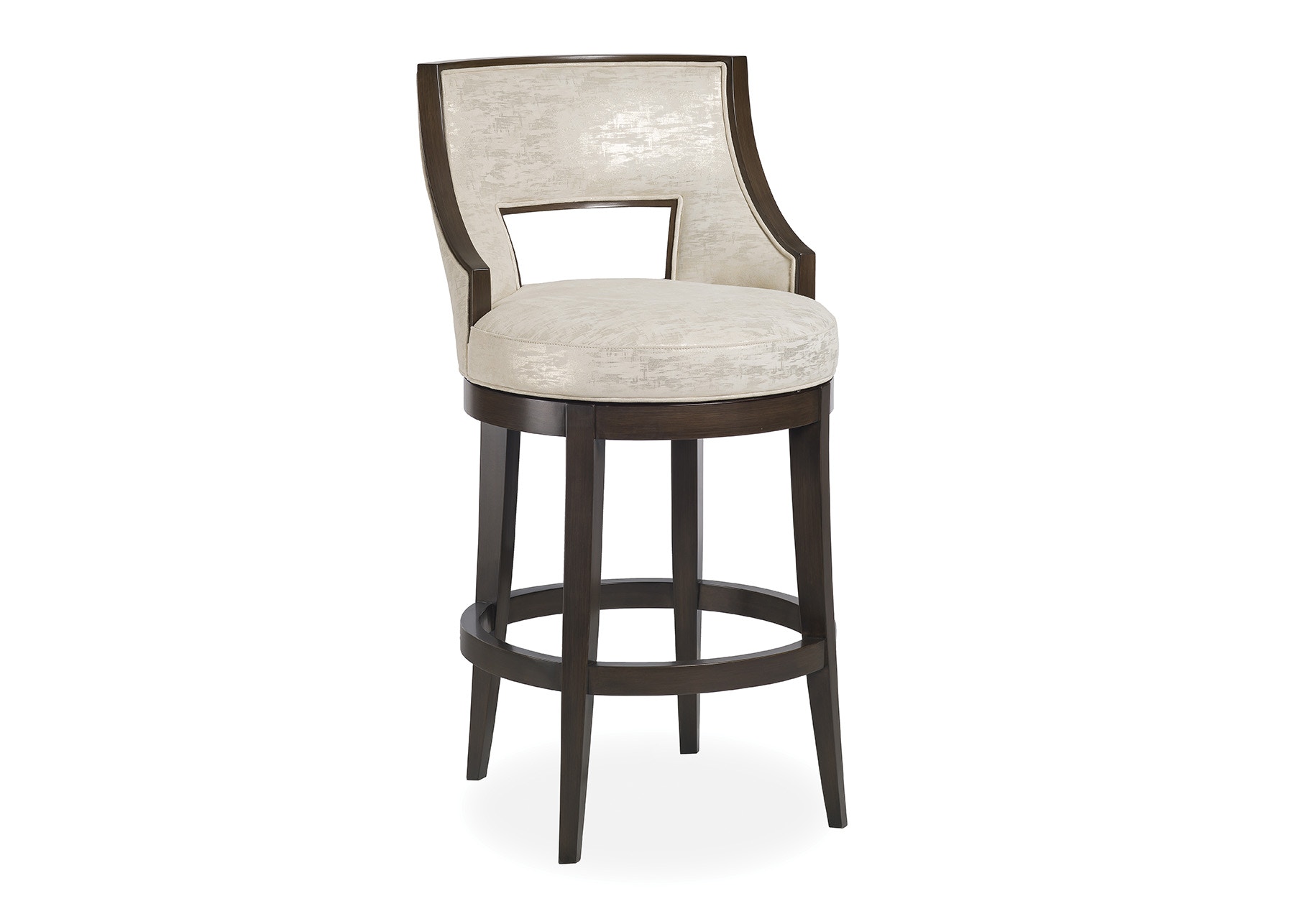 Hancock and Moore Tatum Bar Stool 200-30