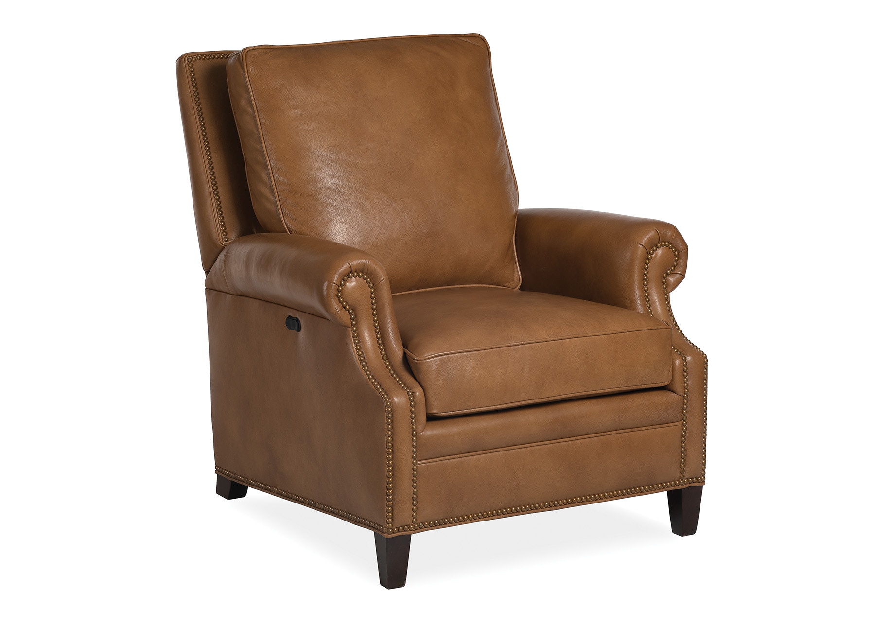 Hancock and Moore Alexis Power Tilt Back Chair 2021-PR