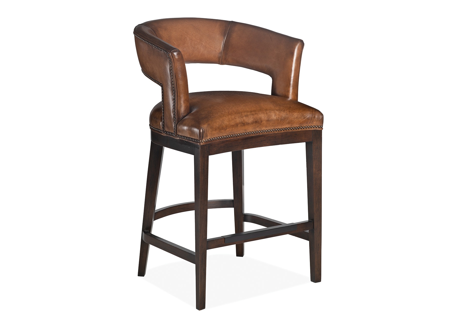 Hancock and Moore Proximity Counter Stool 227-24