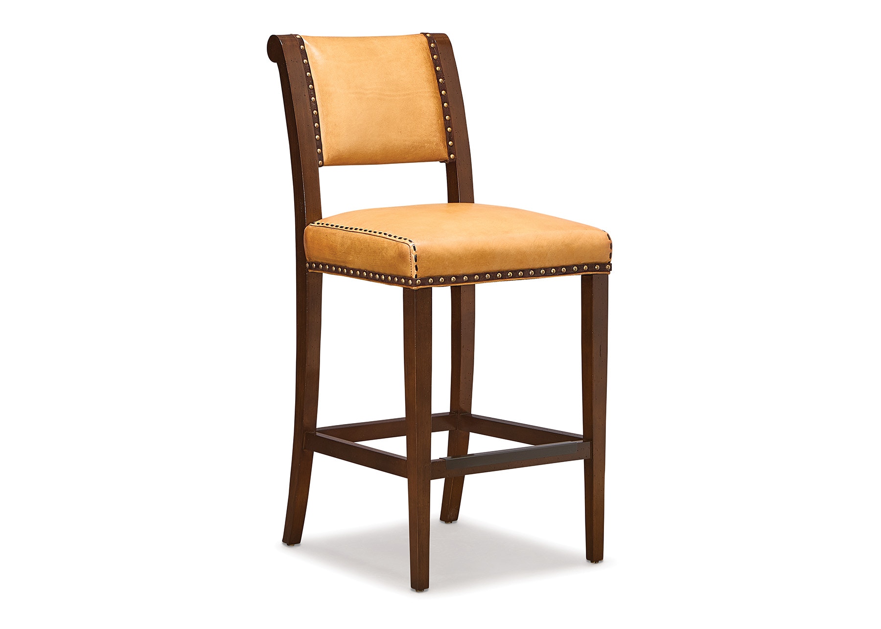 Hancock and Moore Midland Bar Stool 234-30