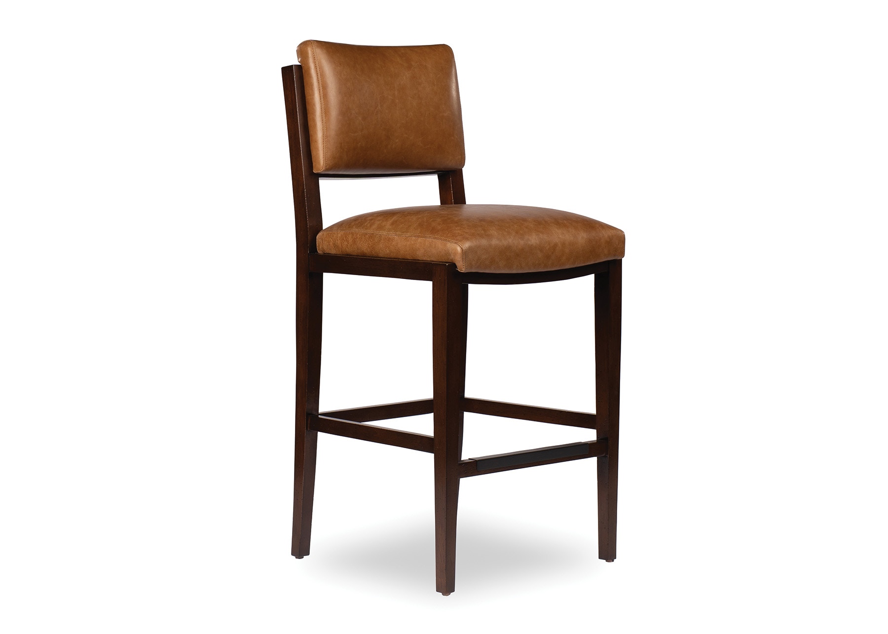 Hancock and Moore Ruby Counter Stool 237-24