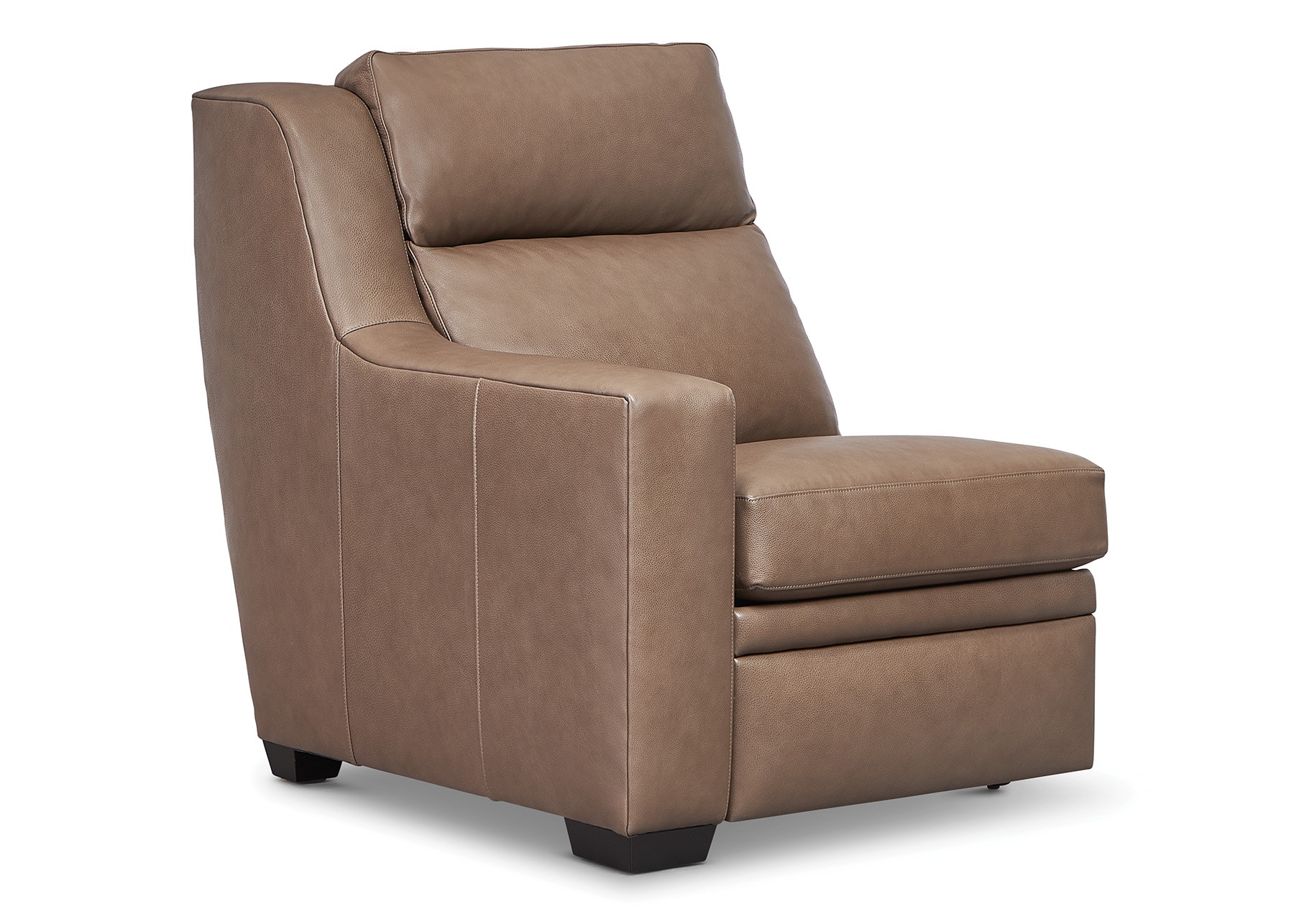 Hancock and Moore Your Way 2 Laf Power Recliner 2M11-PR