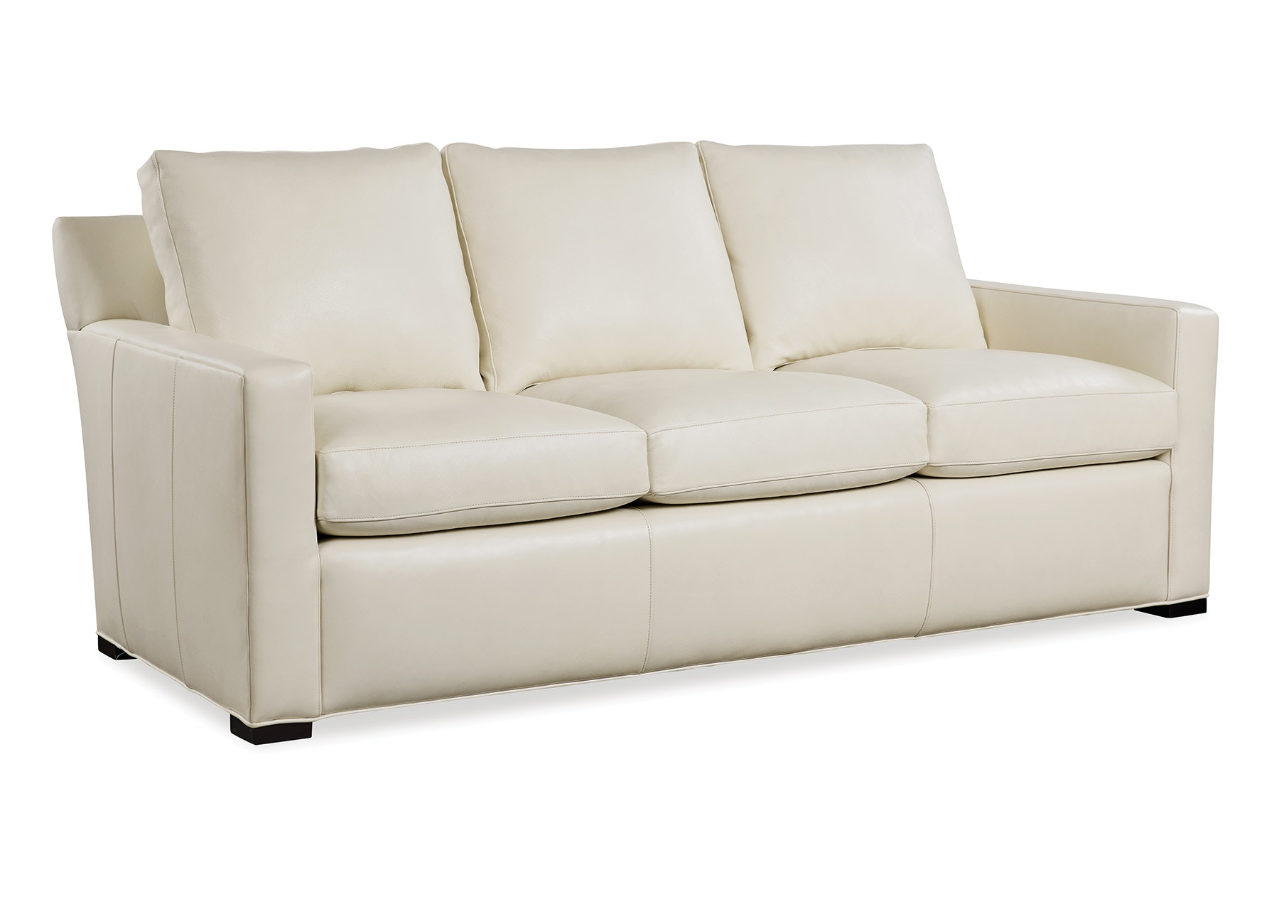 Hancock and Moore Your Way Modern Sofa 2Y83