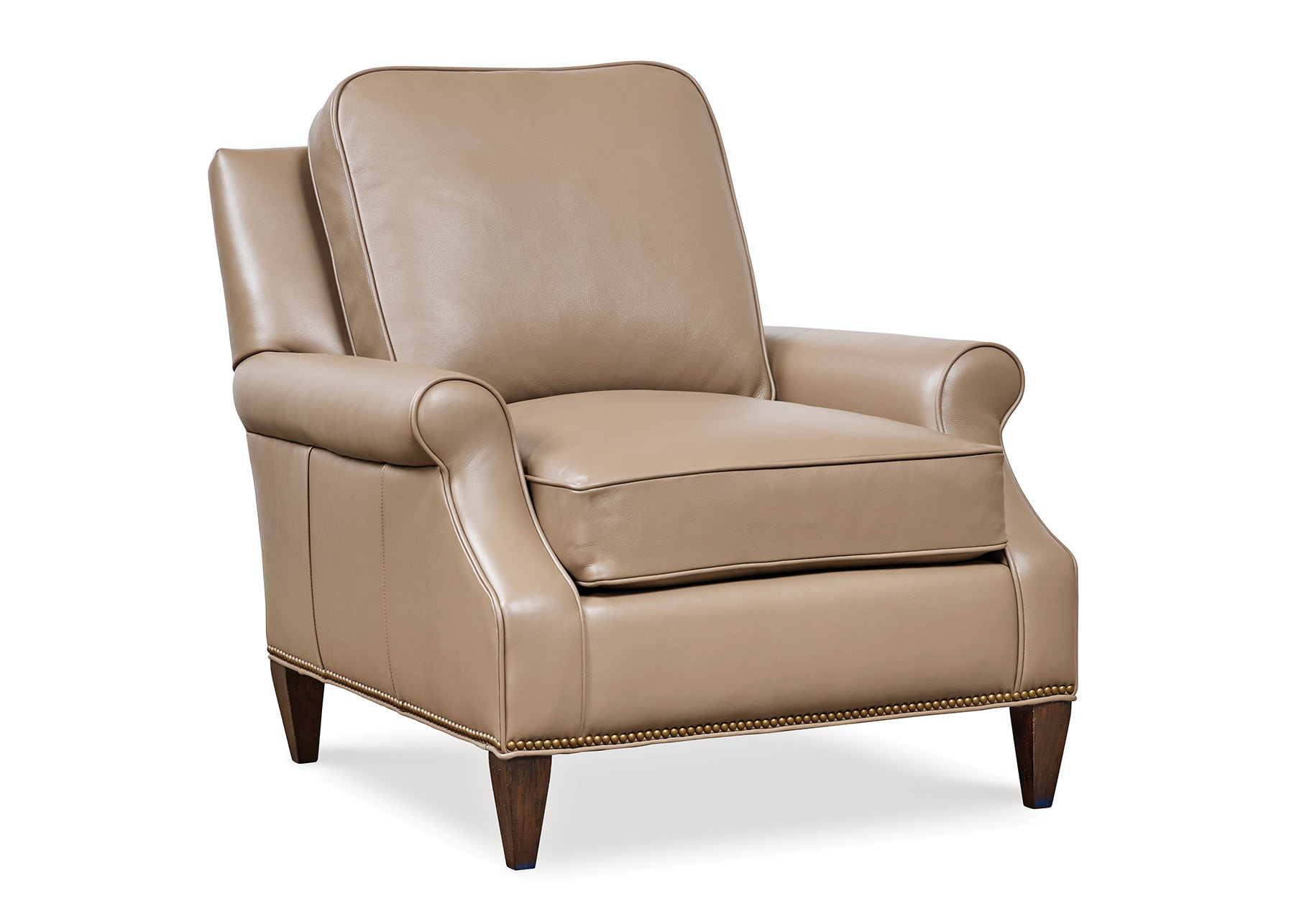 Hancock and Moore Your Way Classic Chair 2YC01