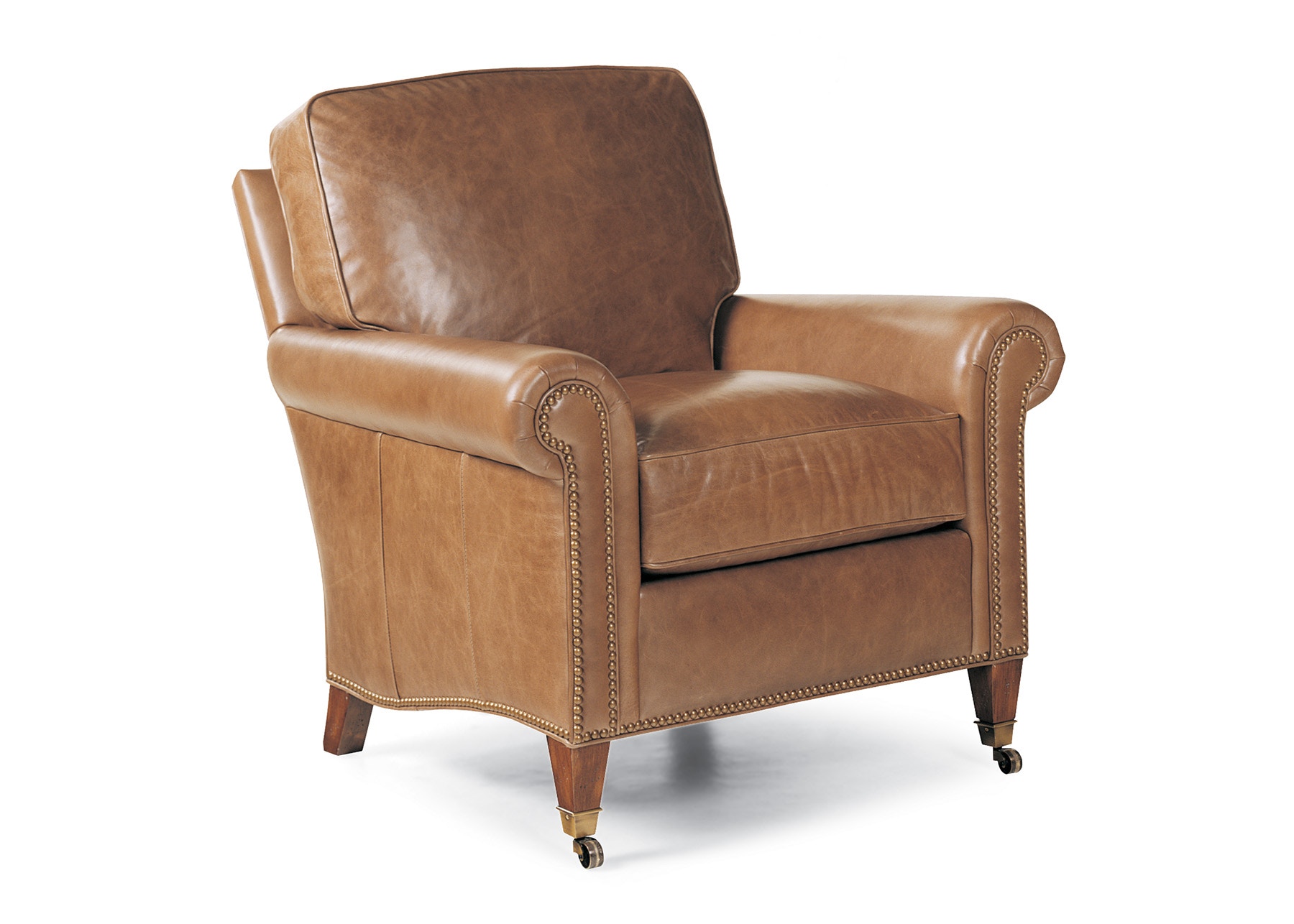 Hancock and Moore Reserve Chair 4151