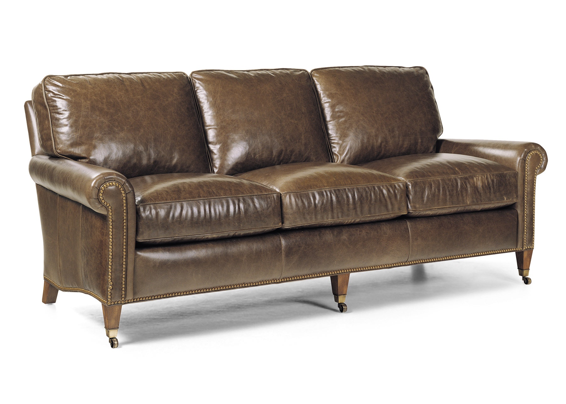 Hancock and Moore Reserve Sofa 4153