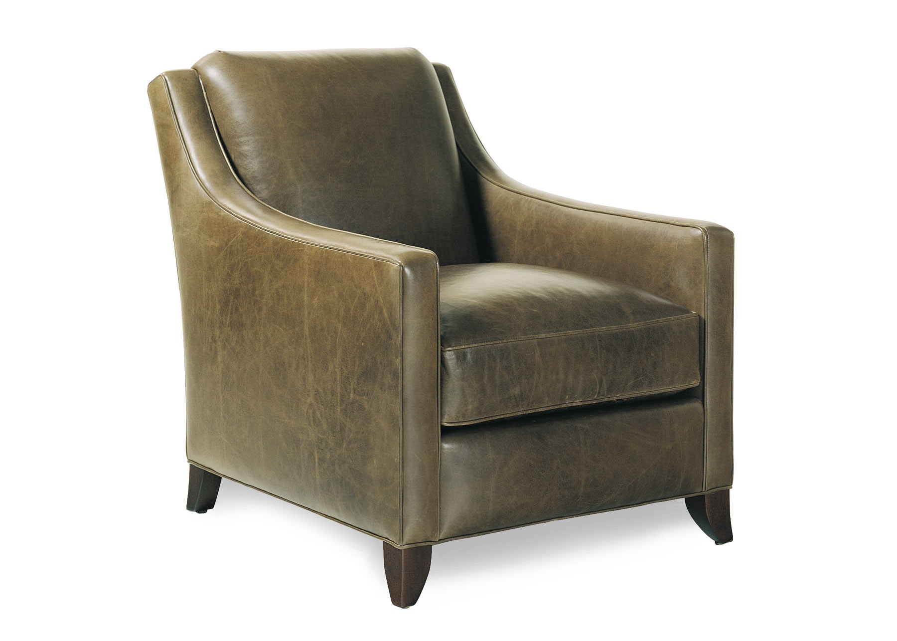 Hancock and Moore Ritz Chair 4251