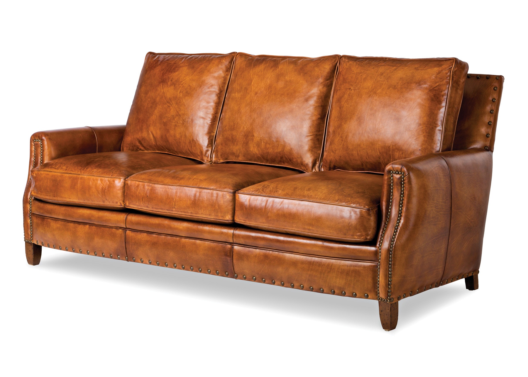Hancock and Moore Ashmore Sofa 4795