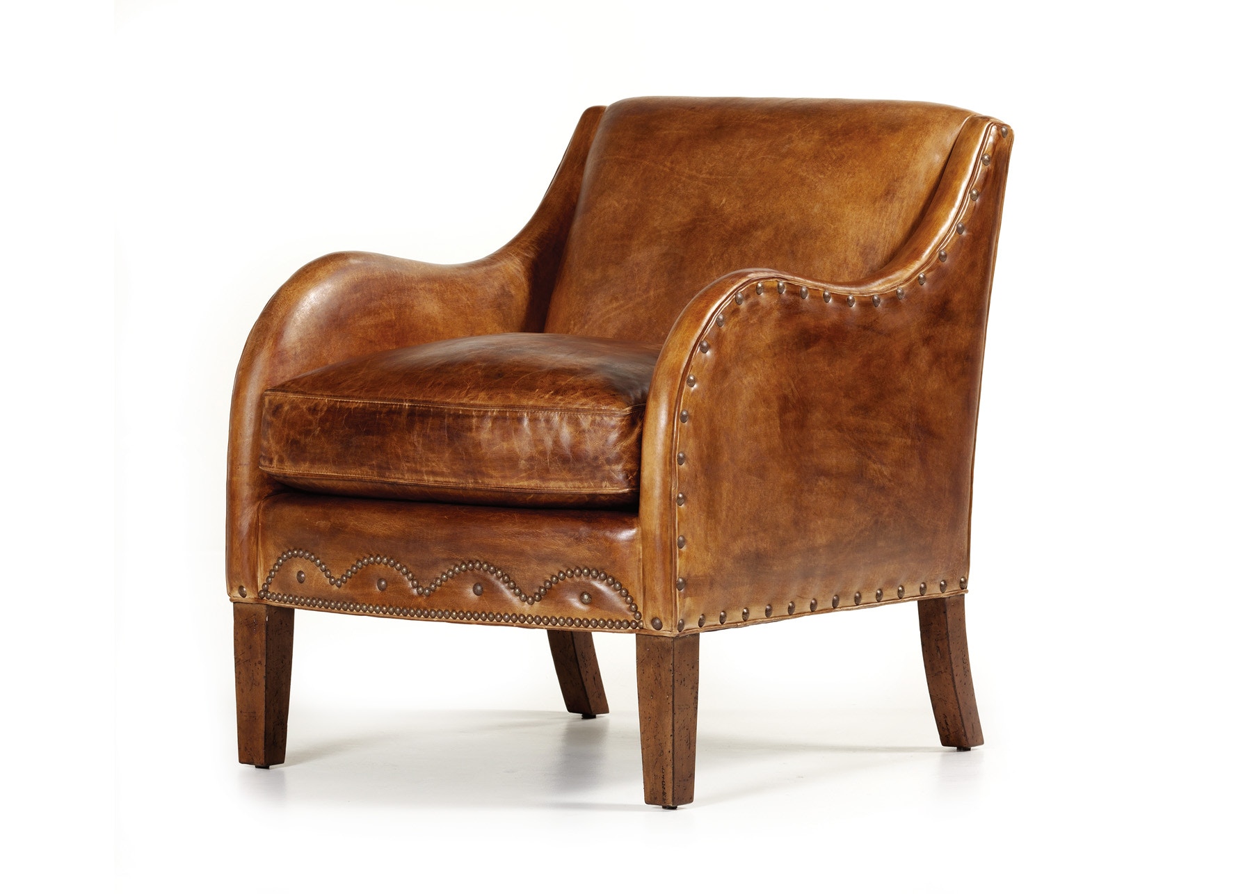 Hancock and Moore Abby Chair 4905