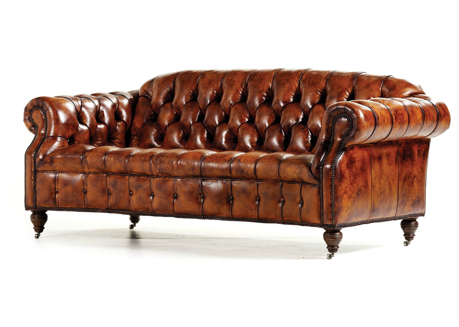 Hancock and Moore Tavern Sofa 5067
