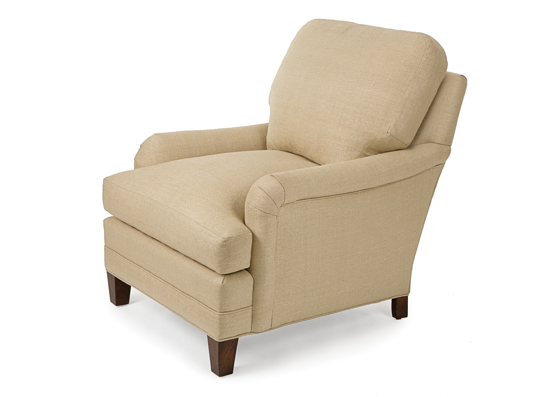 Hancock and Moore Bishop Reading Chair 5150