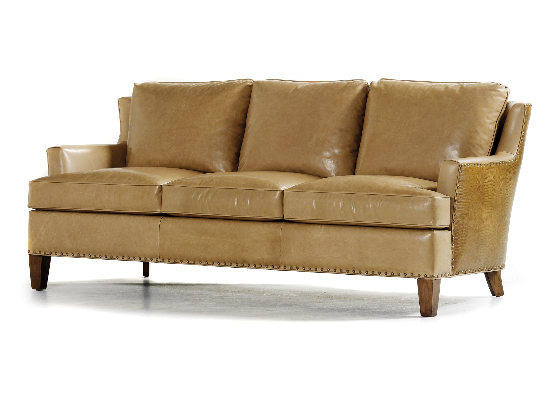 Hancock and Moore Claudette Sofa 5161