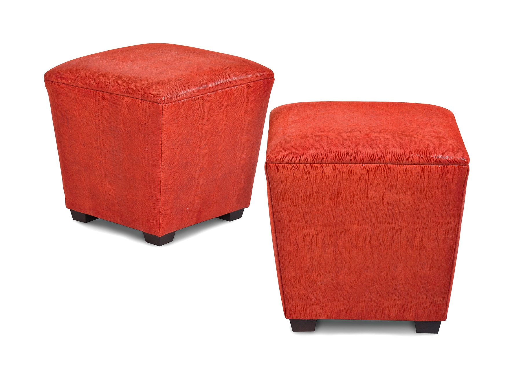 Hancock and Moore Achieve Ottoman Small 5423