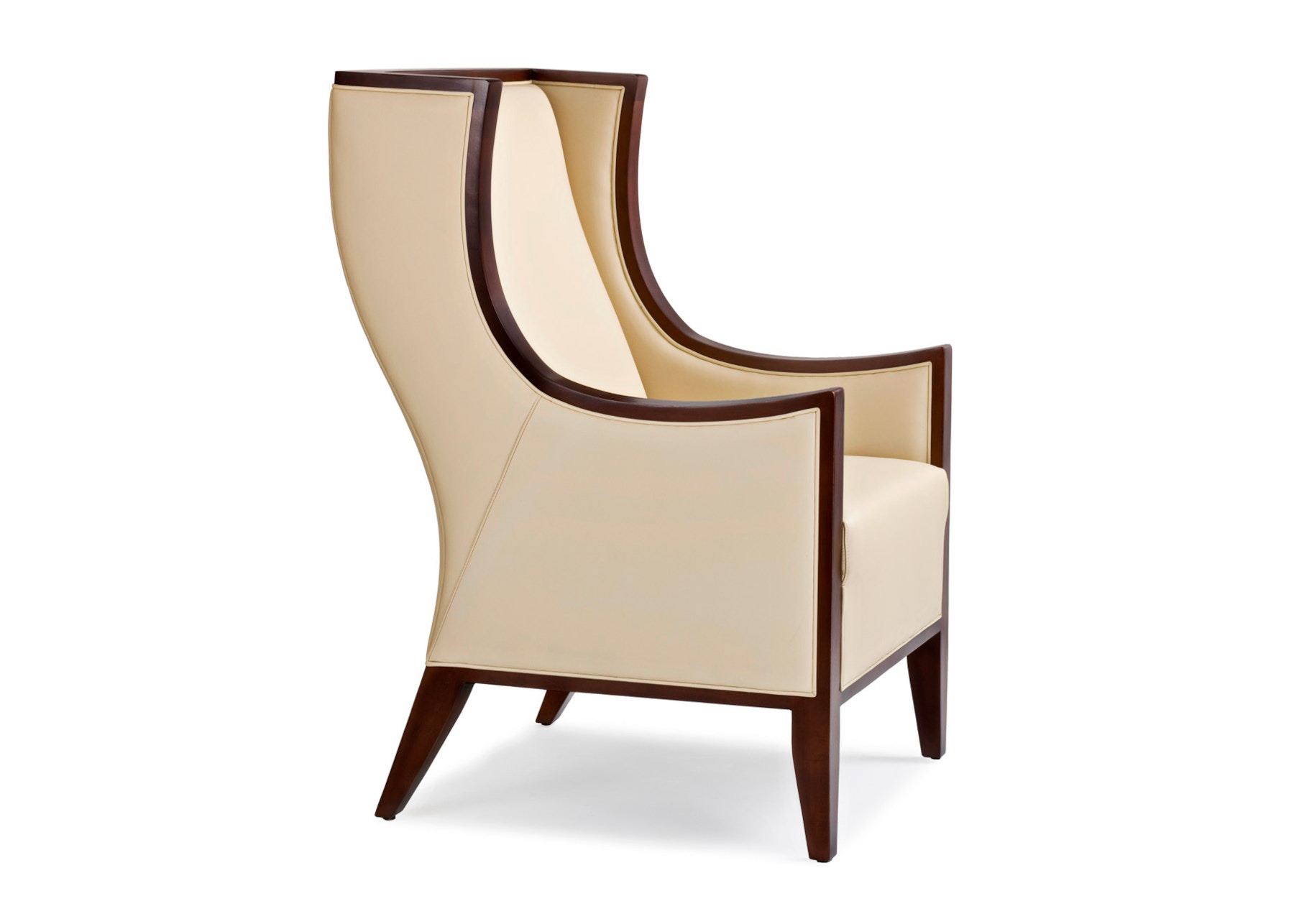 Hancock and Moore Luxe I I Chair 5432