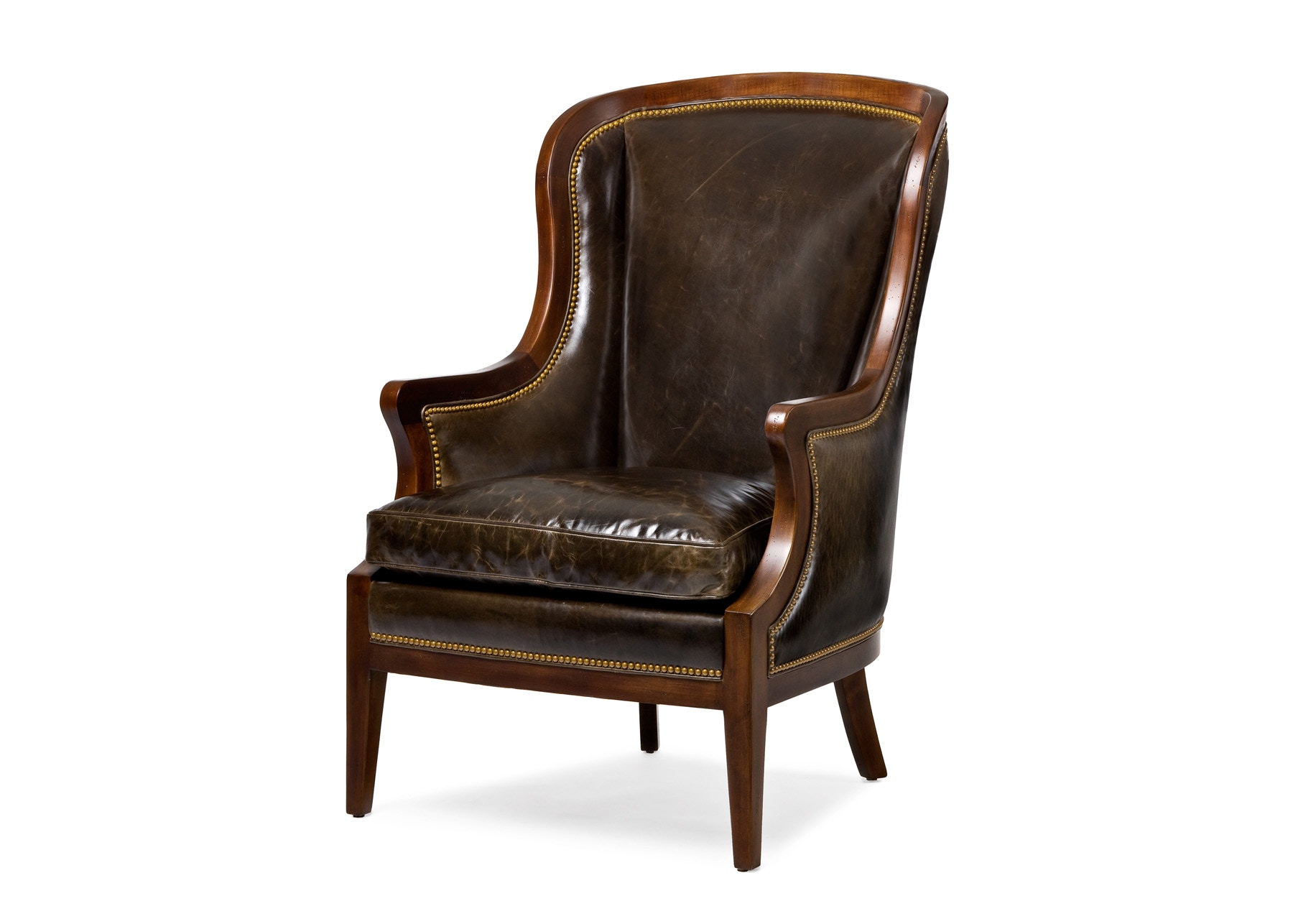 Hancock and Moore Neko Chair 5460