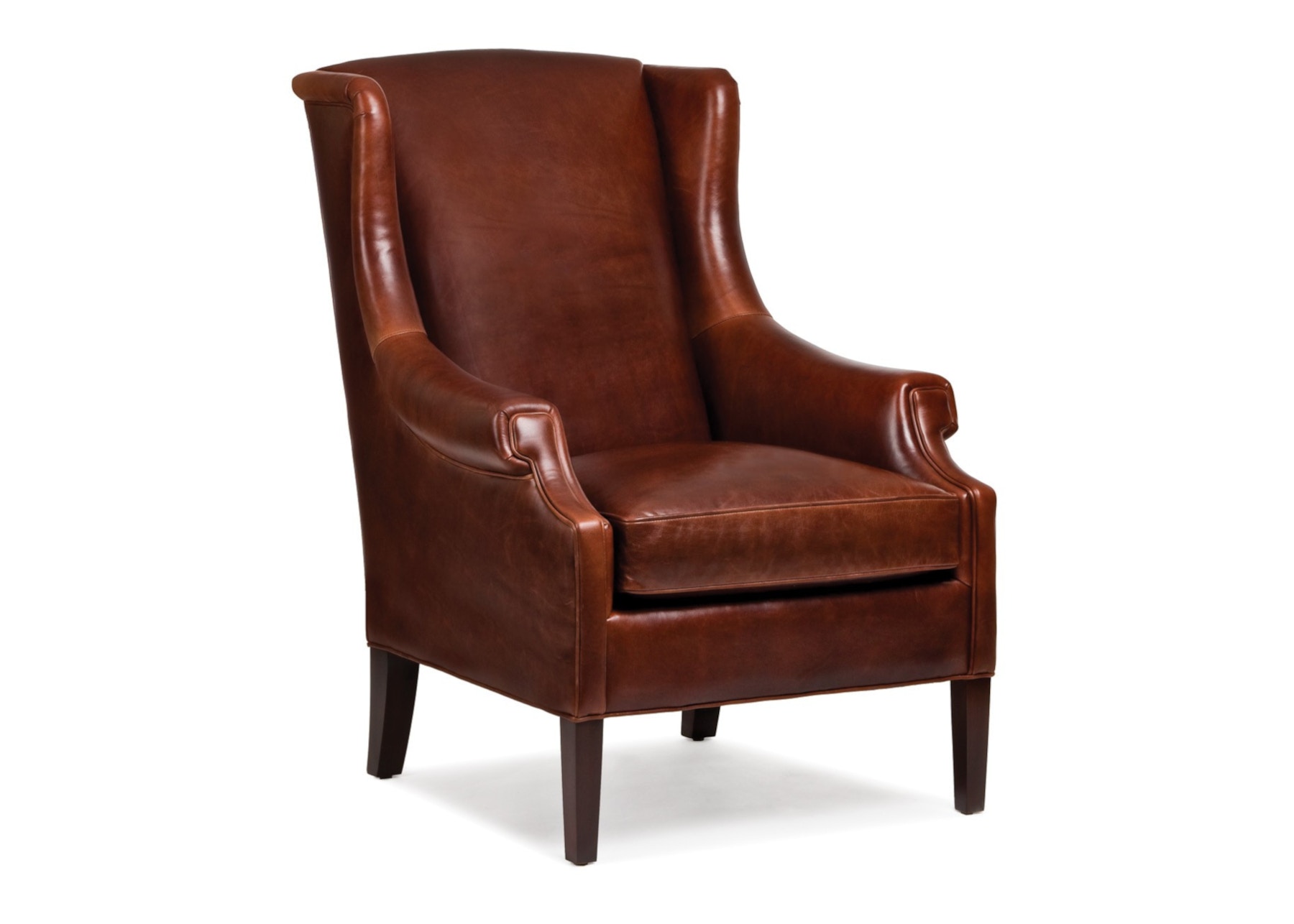 Hancock and Moore Greyson Chair 5469